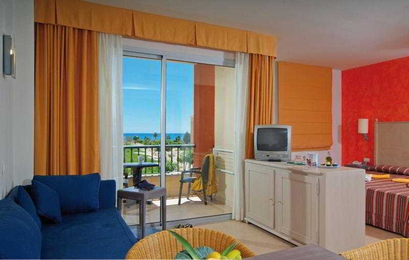 Ohtels Islantilla