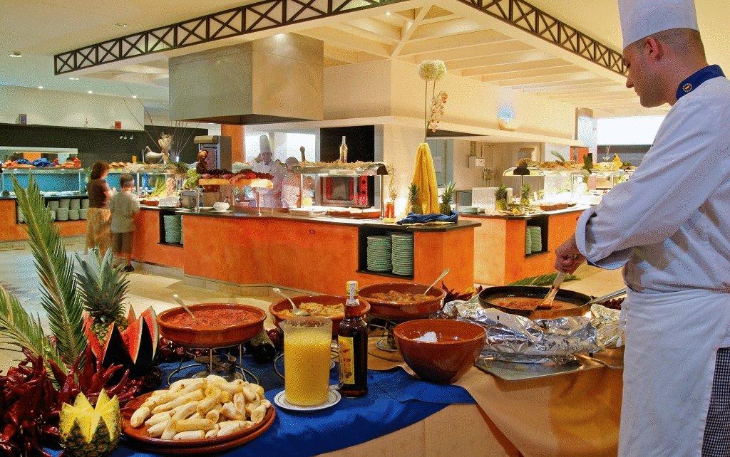 Ohtels Islantilla
