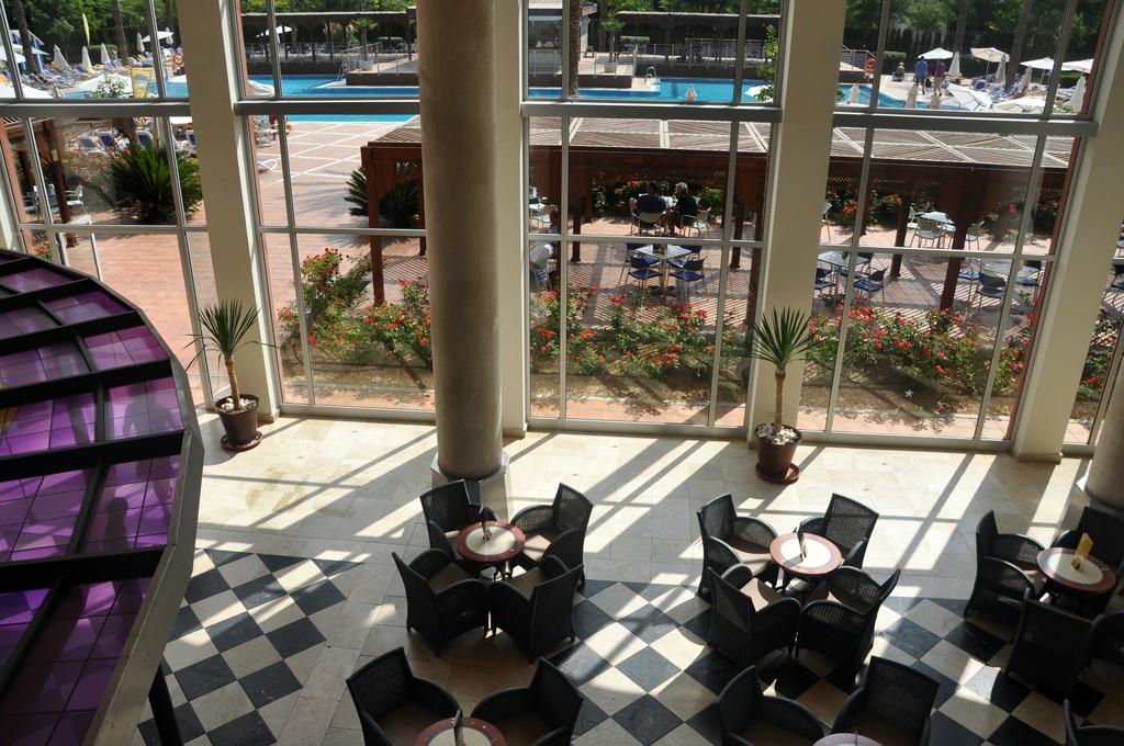 Ohtels Islantilla