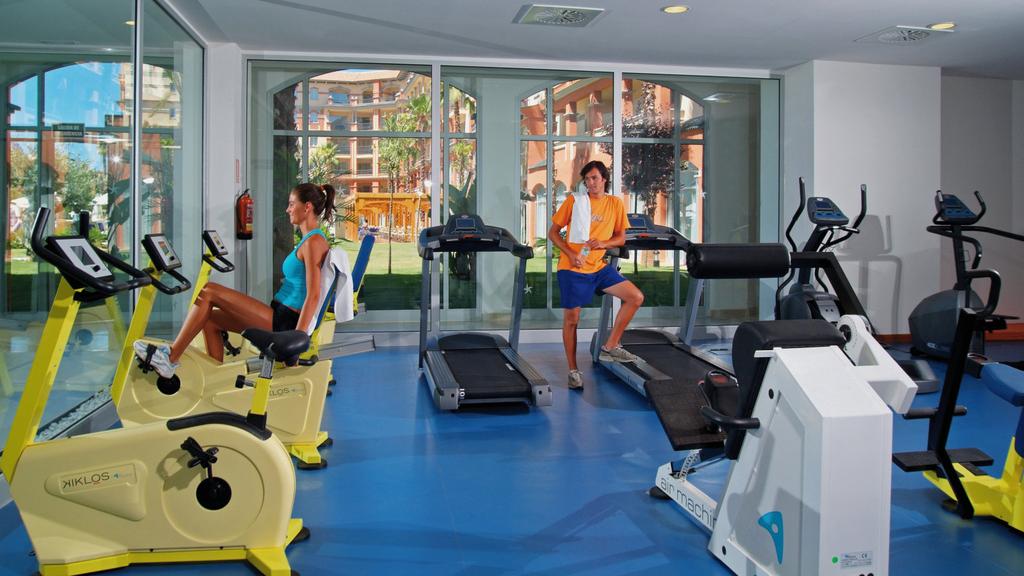 Ohtels Islantilla