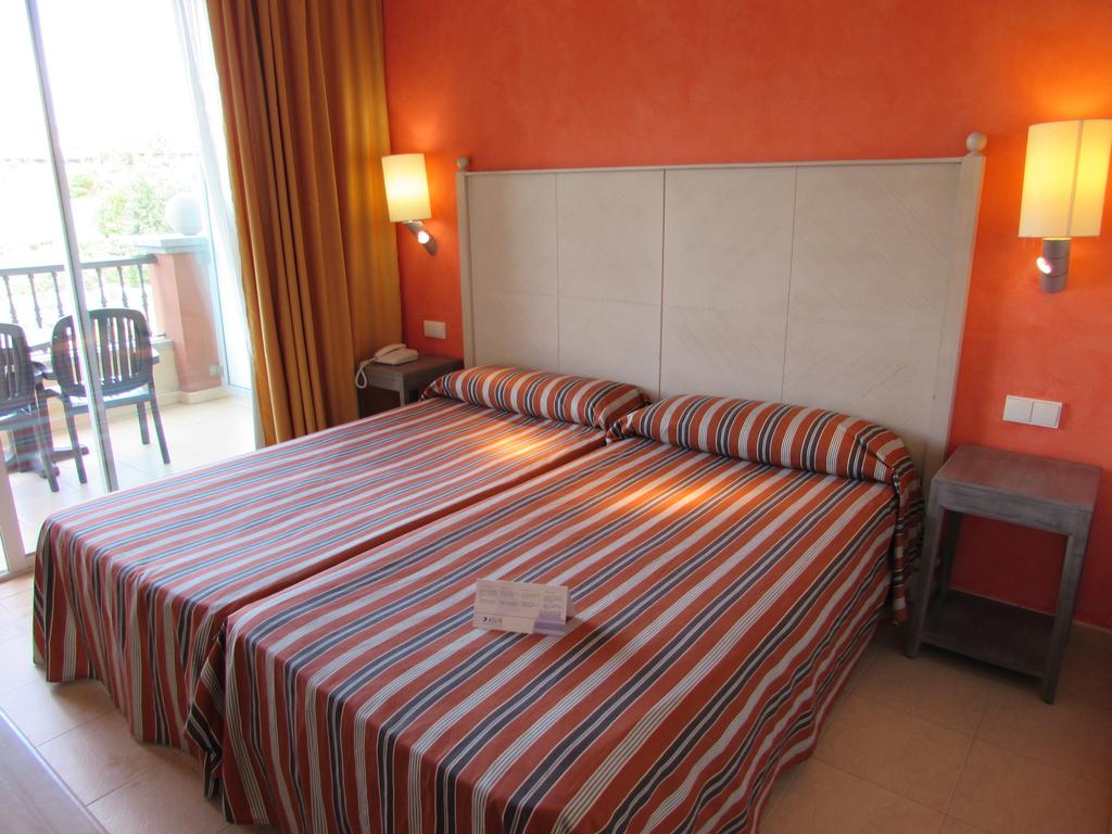 Ohtels Islantilla