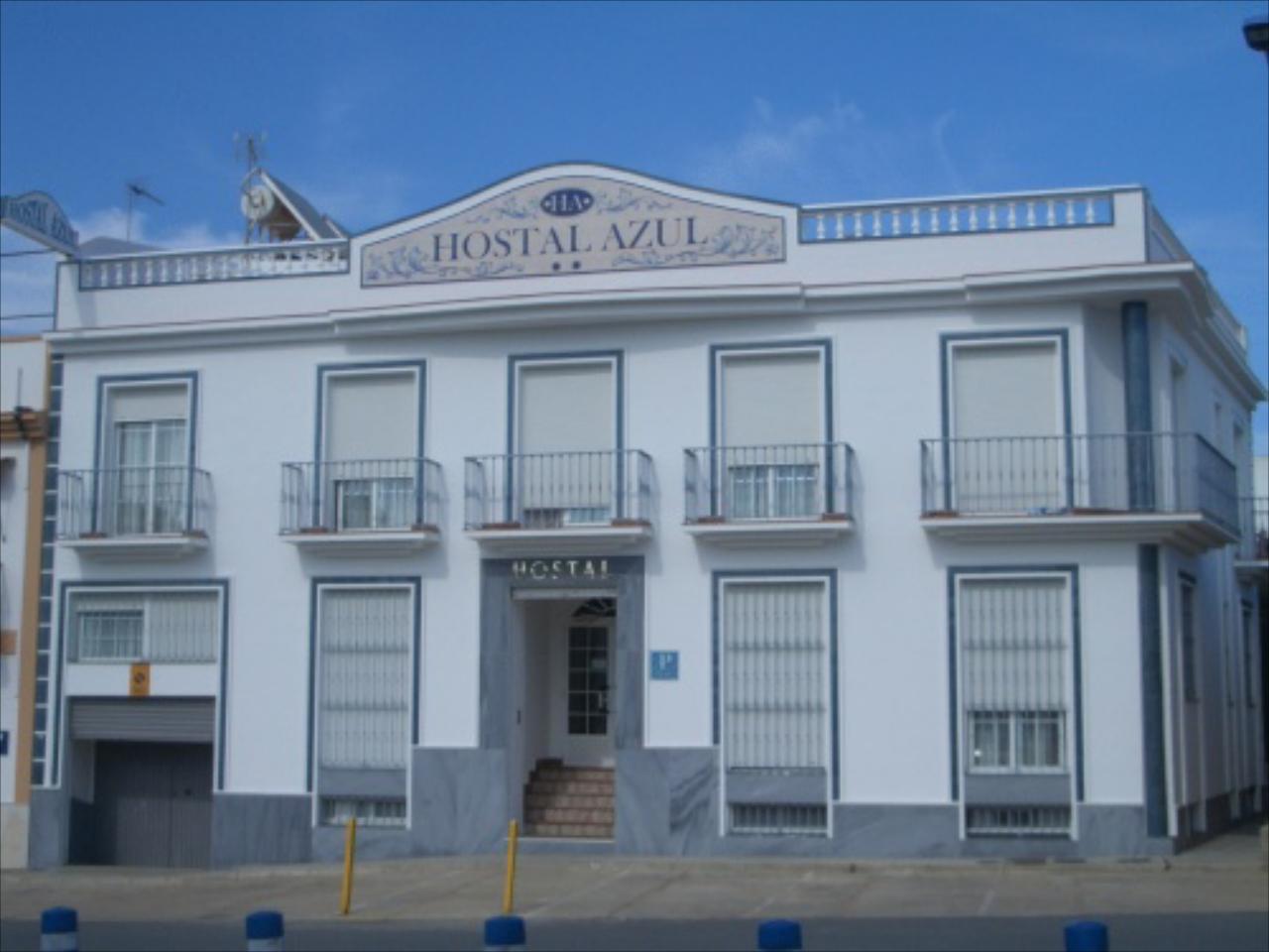 Azul