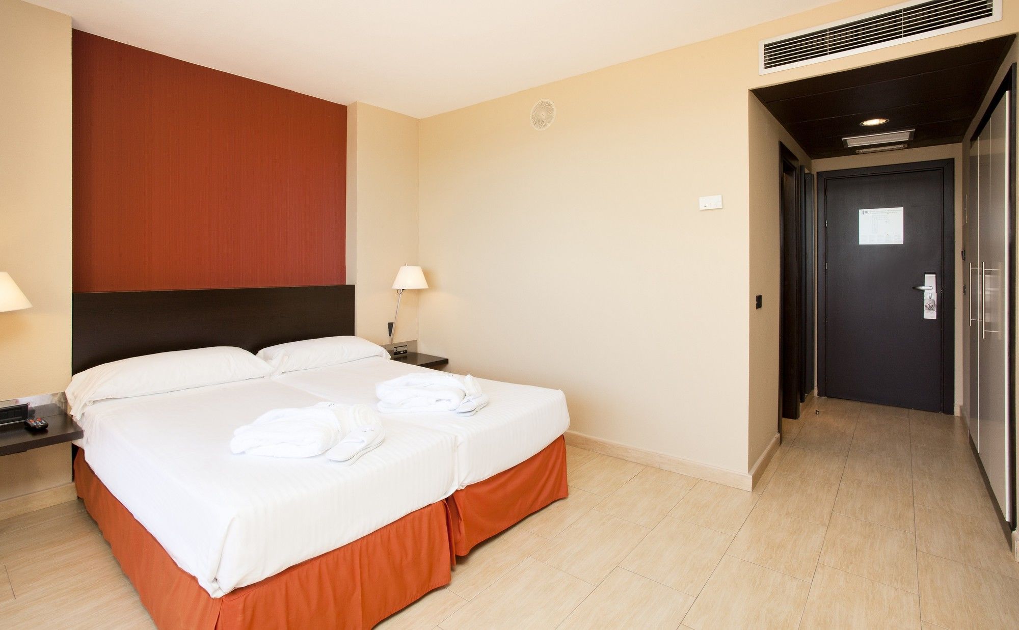 Hotel ILUNION Istlantilla