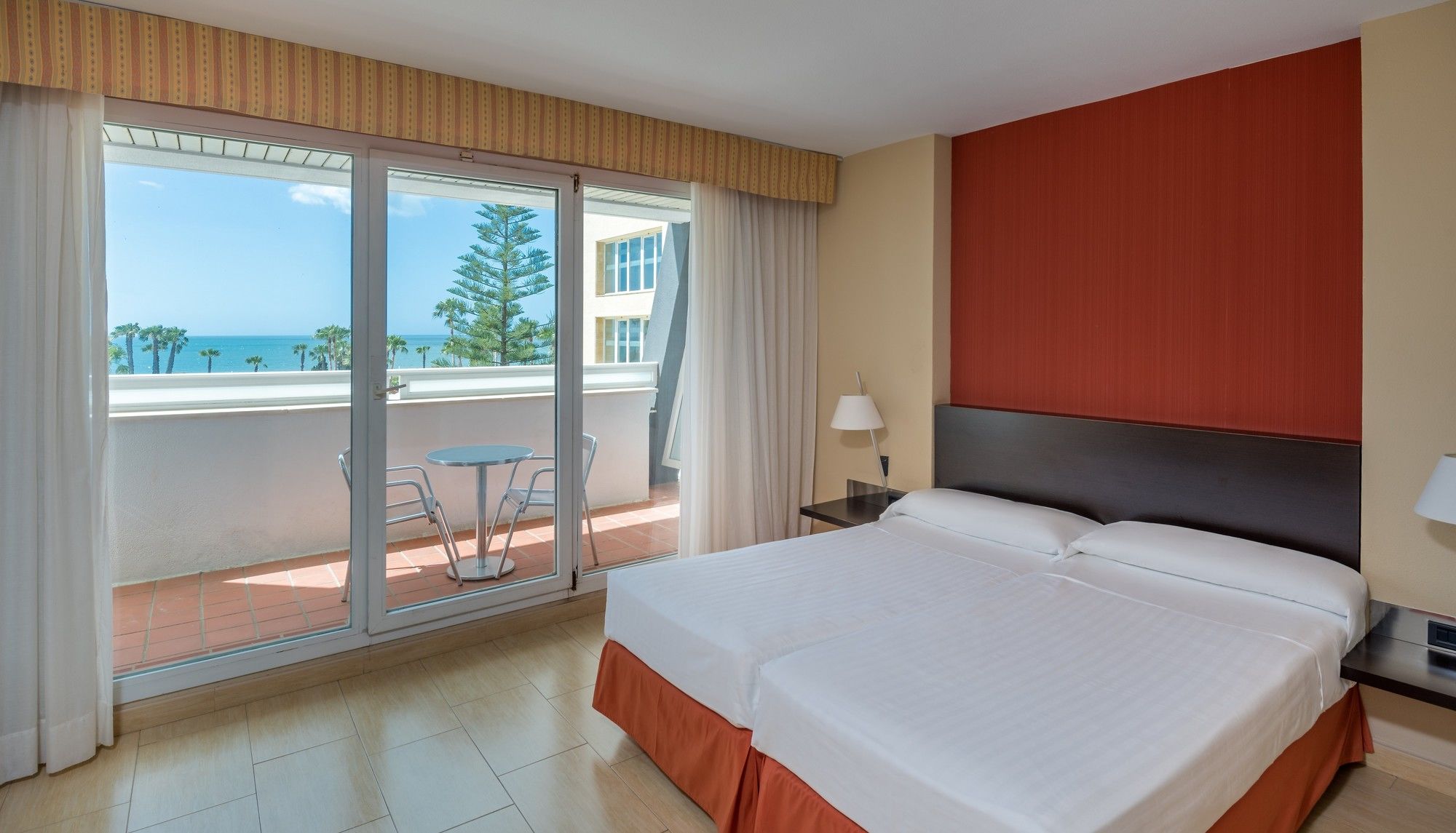 Hotel ILUNION Istlantilla