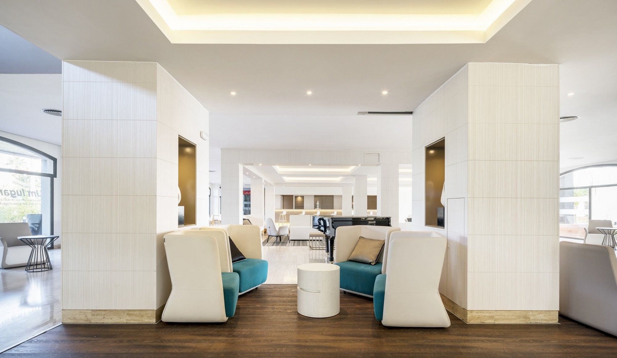Hotel ILUNION Istlantilla