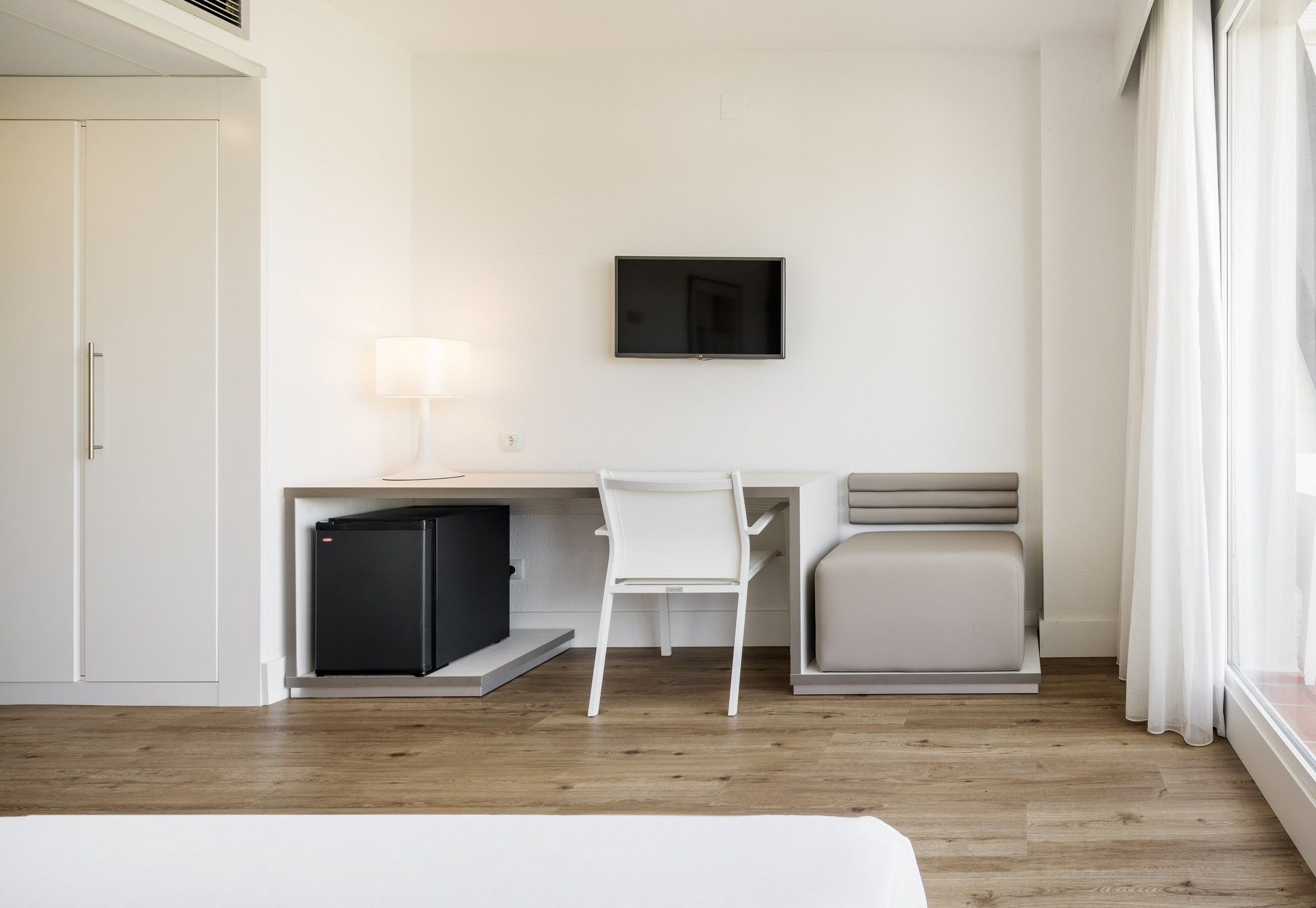 Hotel ILUNION Istlantilla