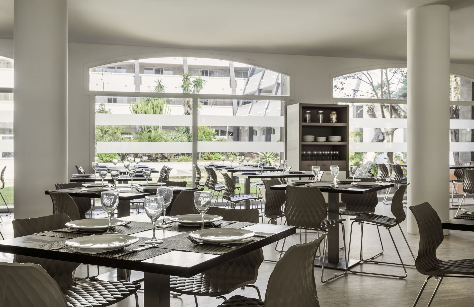Hotel ILUNION Istlantilla
