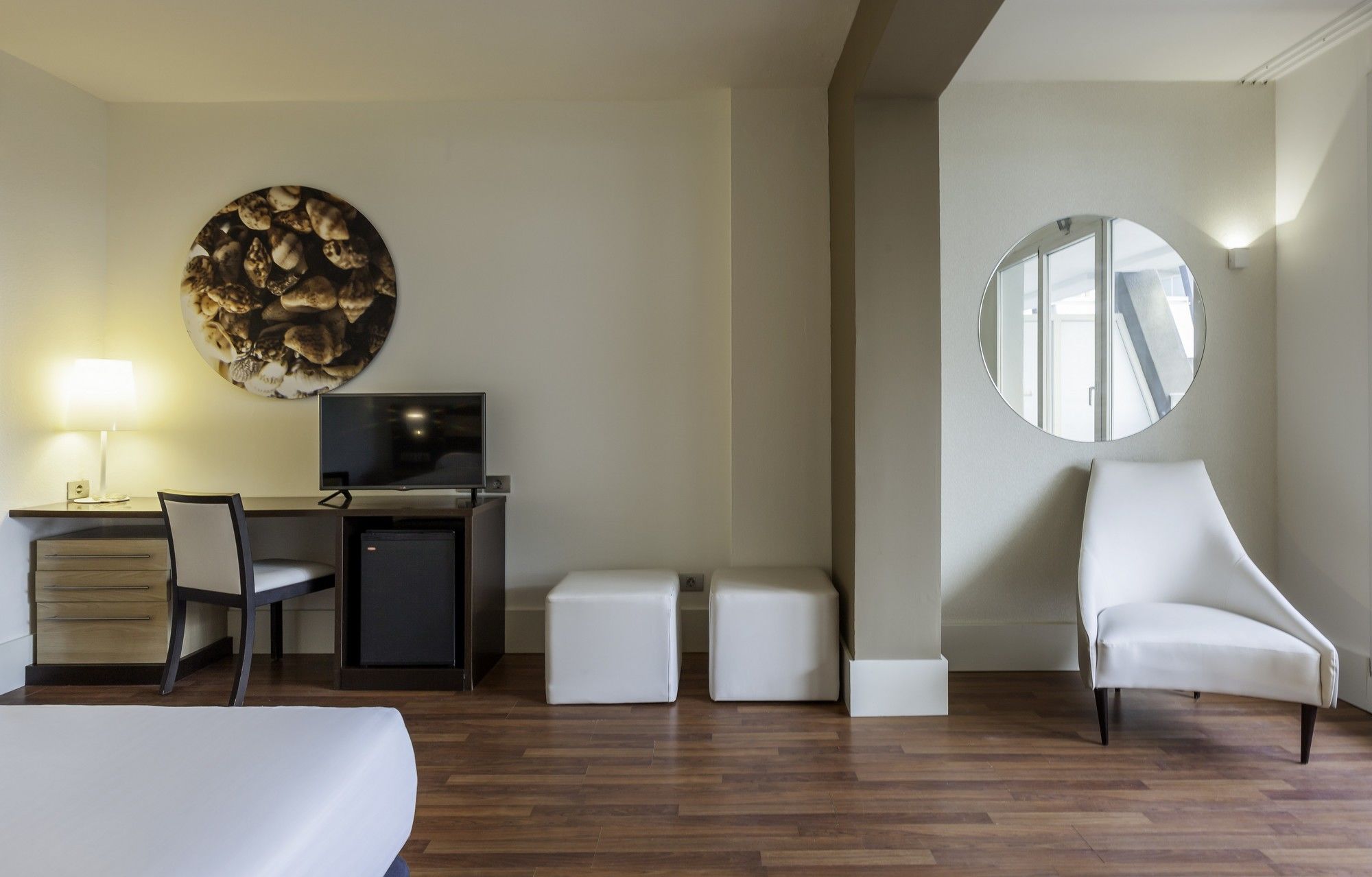 Hotel ILUNION Istlantilla