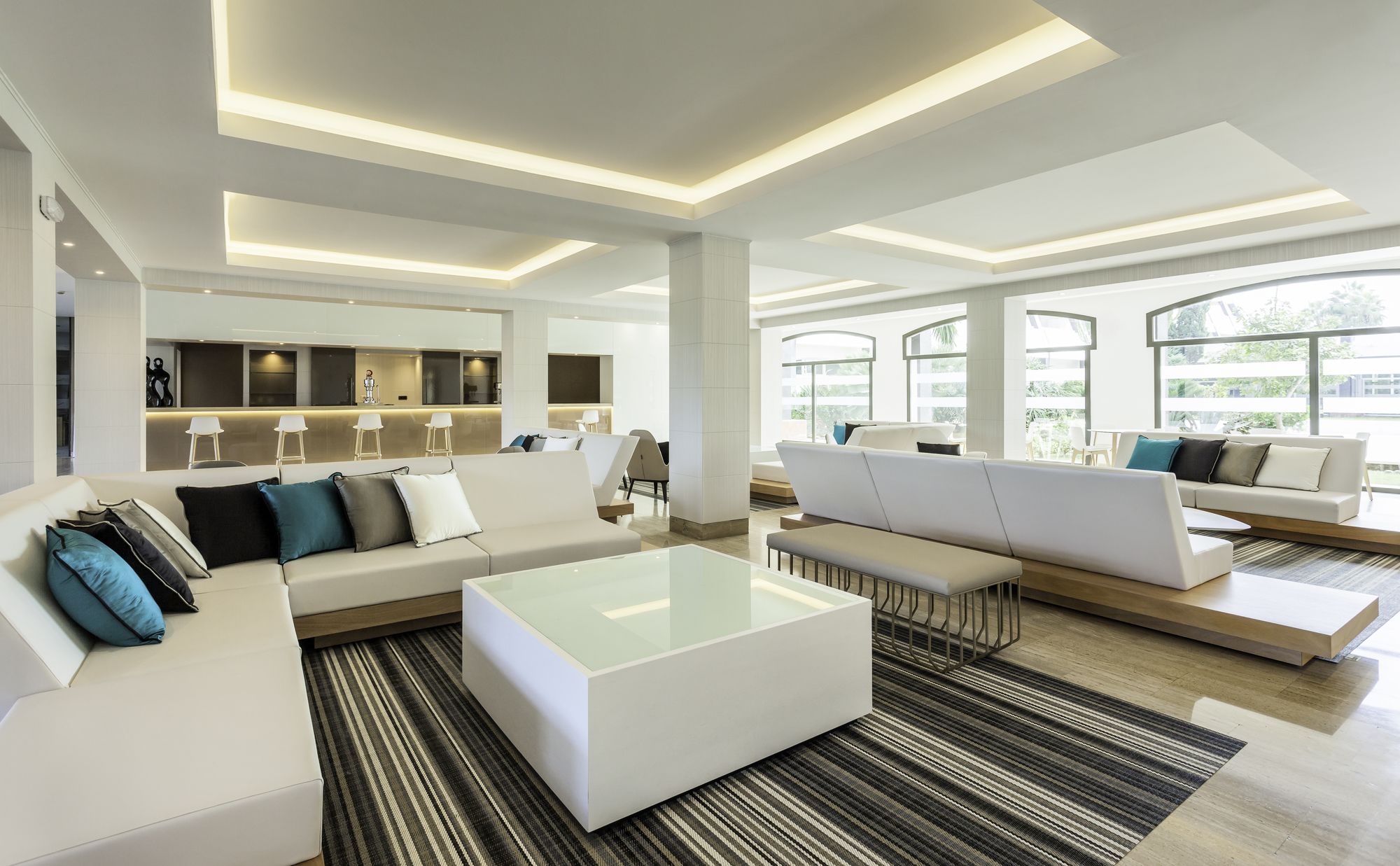Hotel ILUNION Istlantilla