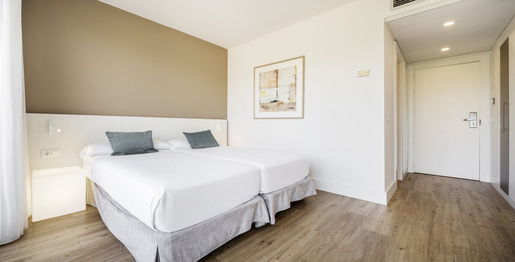 Hotel ILUNION Istlantilla