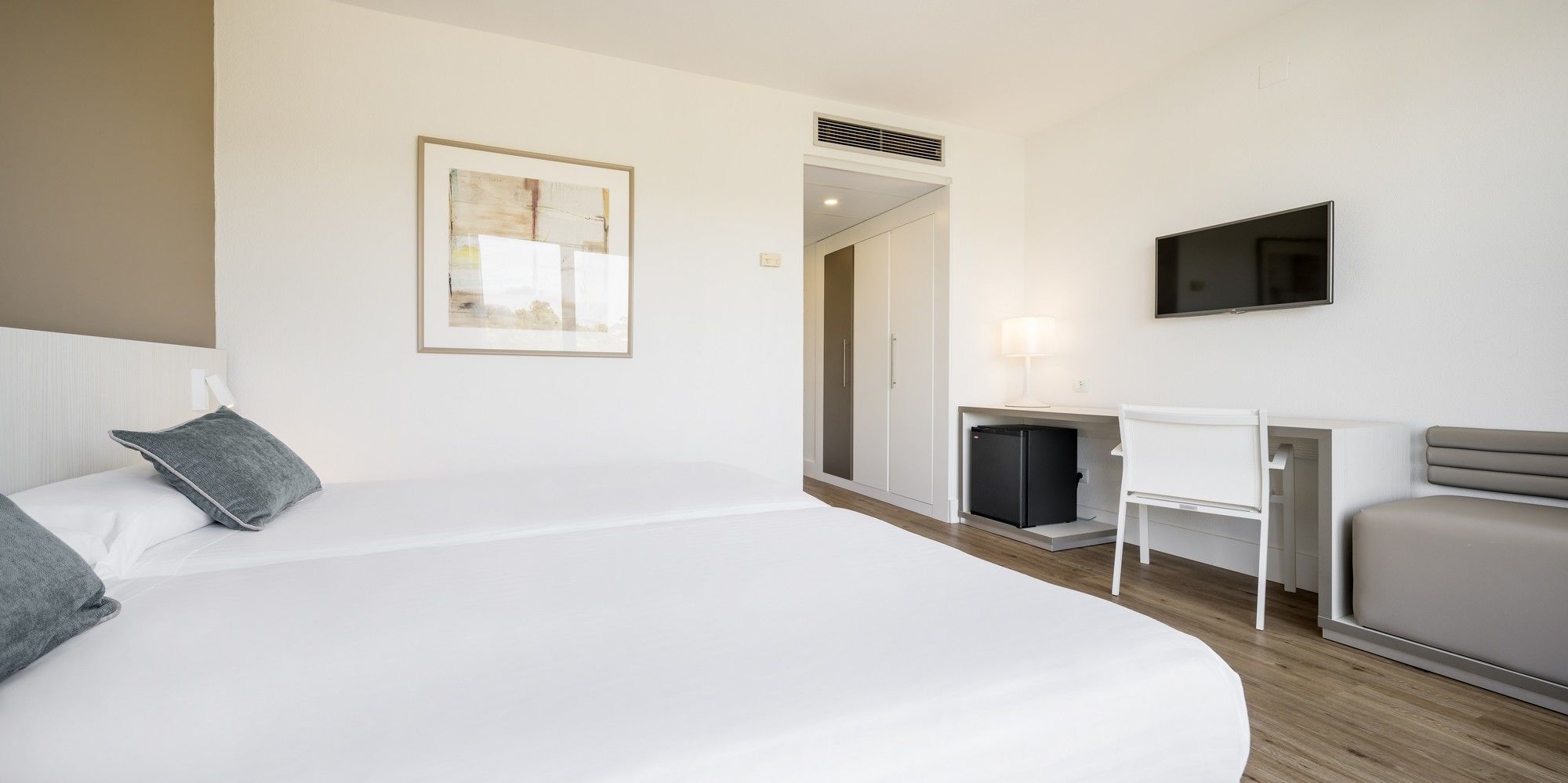 Hotel ILUNION Istlantilla