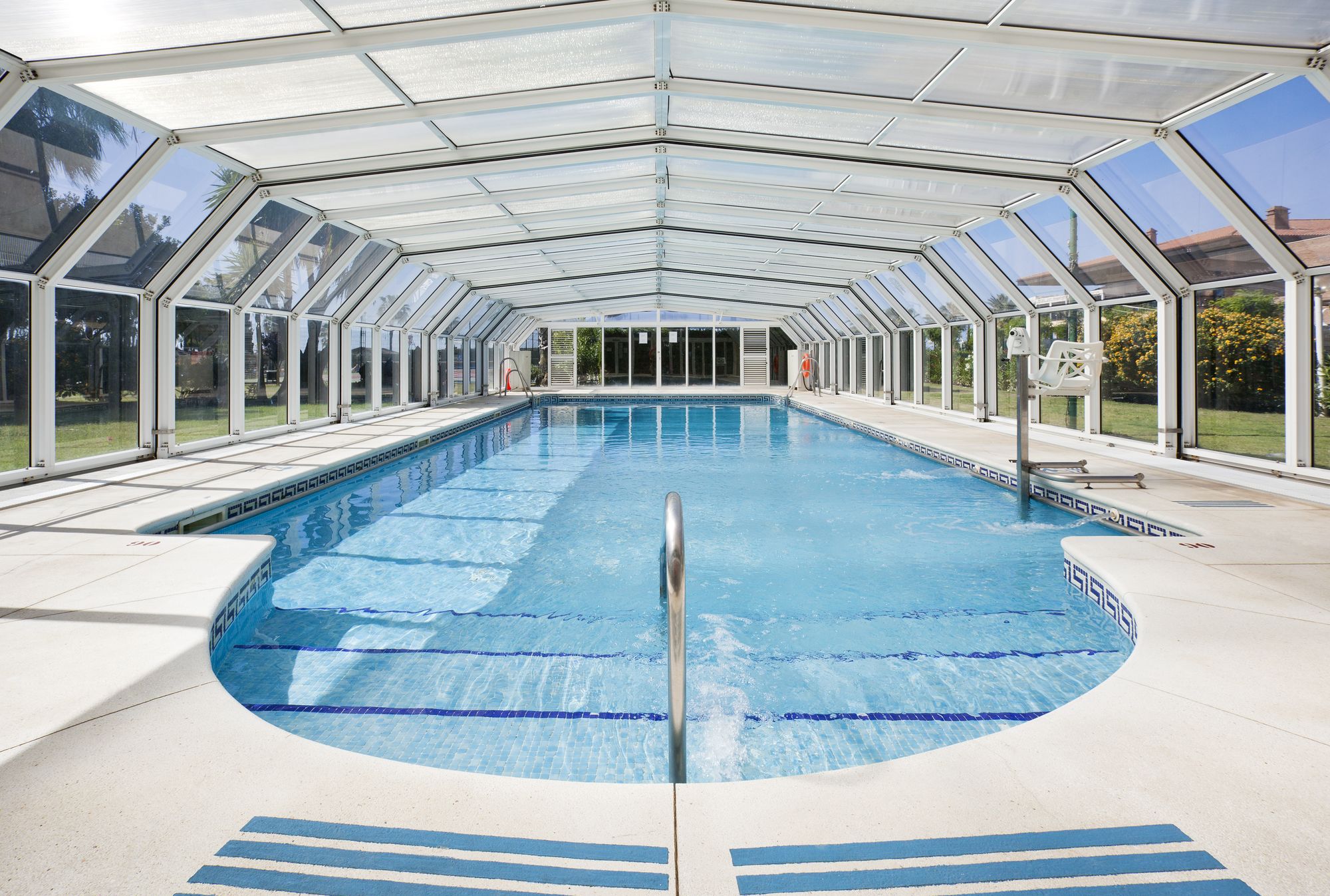 Hotel ILUNION Istlantilla