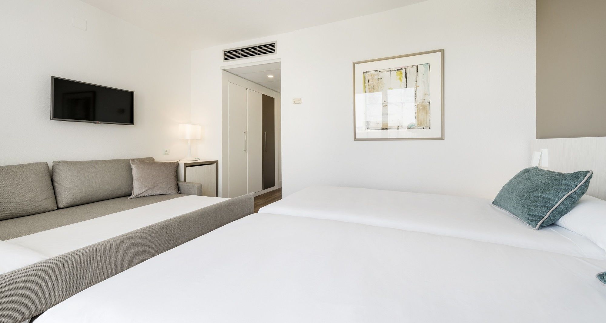 Hotel ILUNION Istlantilla