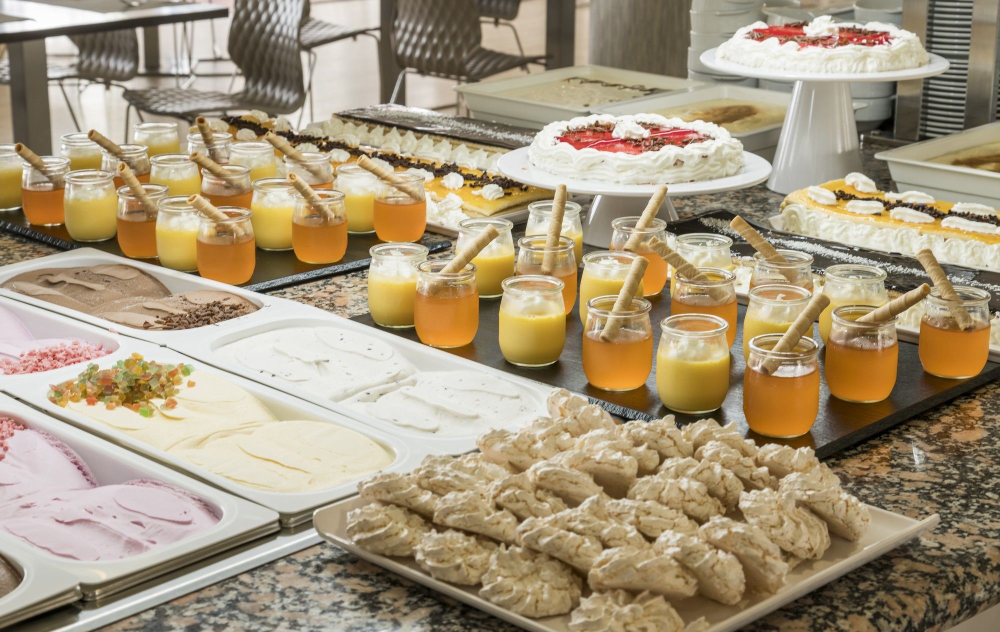 Hotel ILUNION Istlantilla