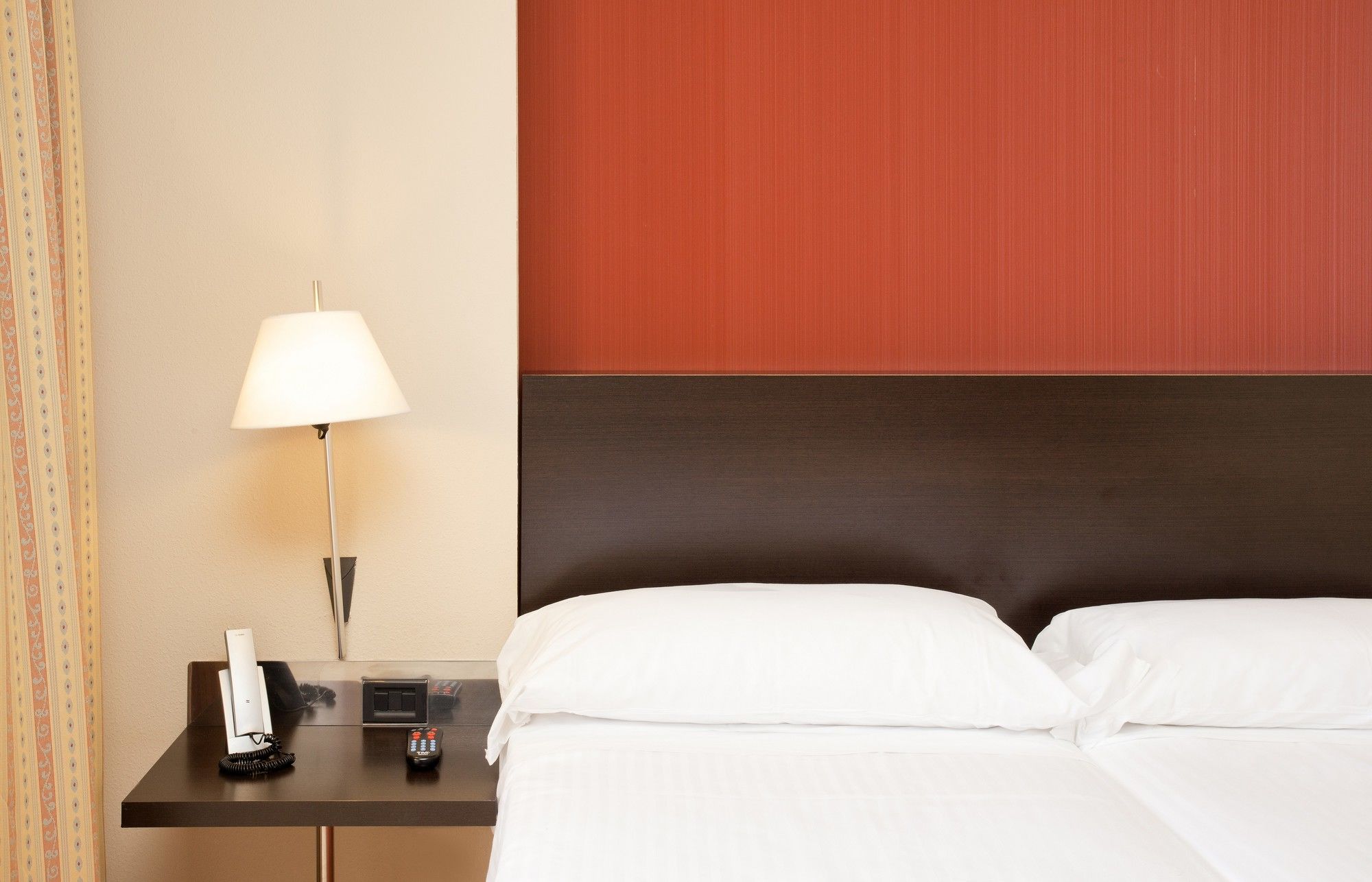Hotel ILUNION Istlantilla