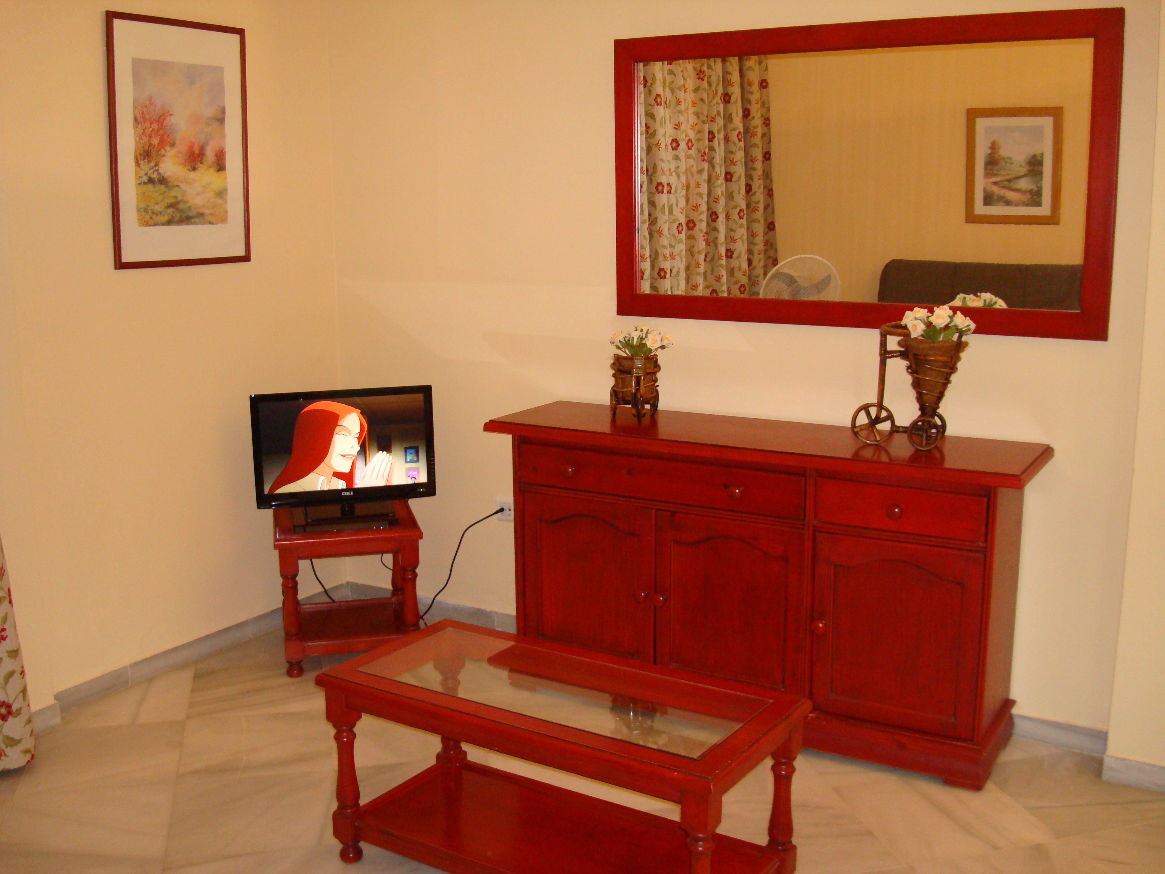 Apartamentos Islantur Ipanema
