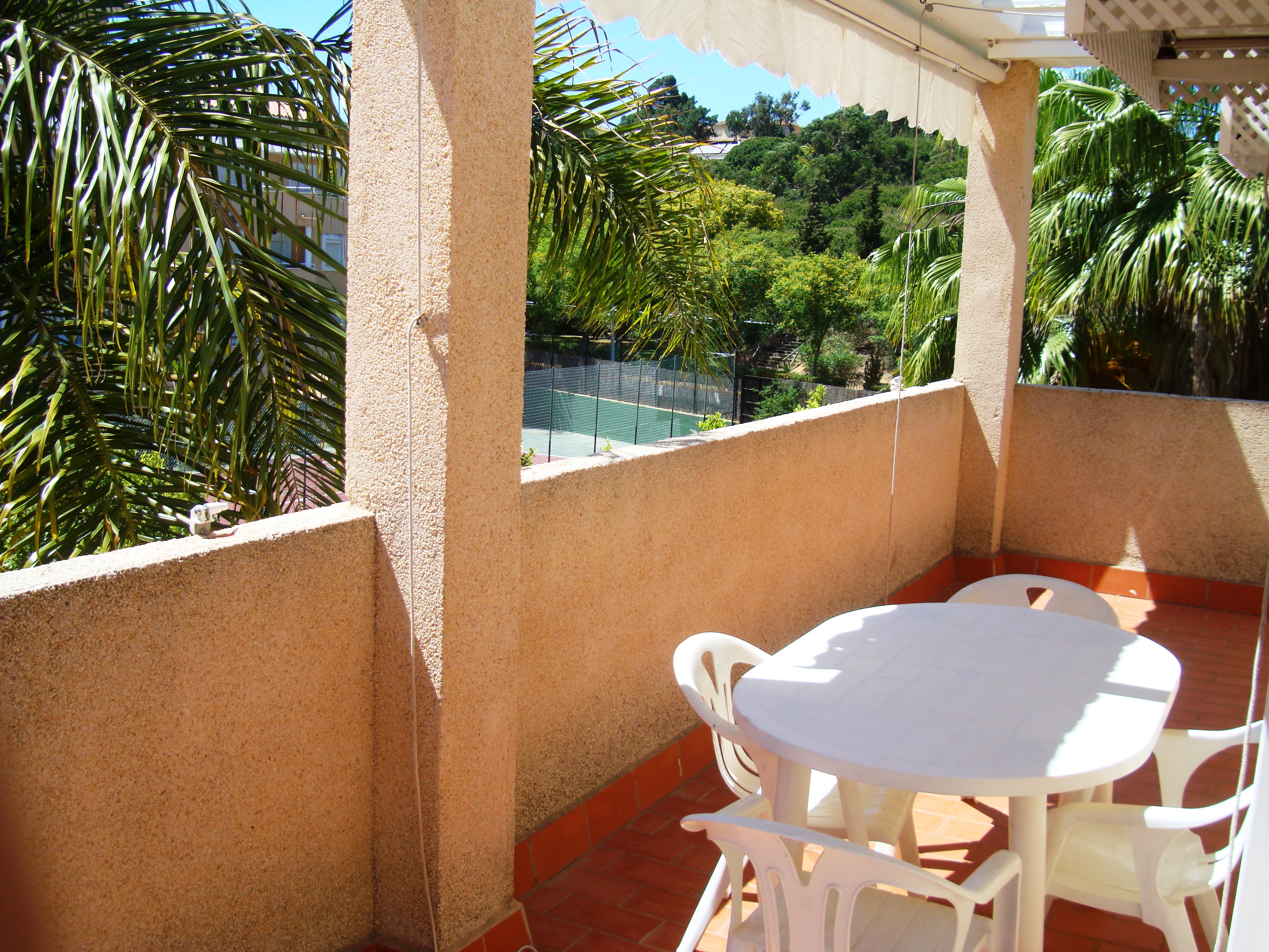 Apartamentos Islantur Ipanema