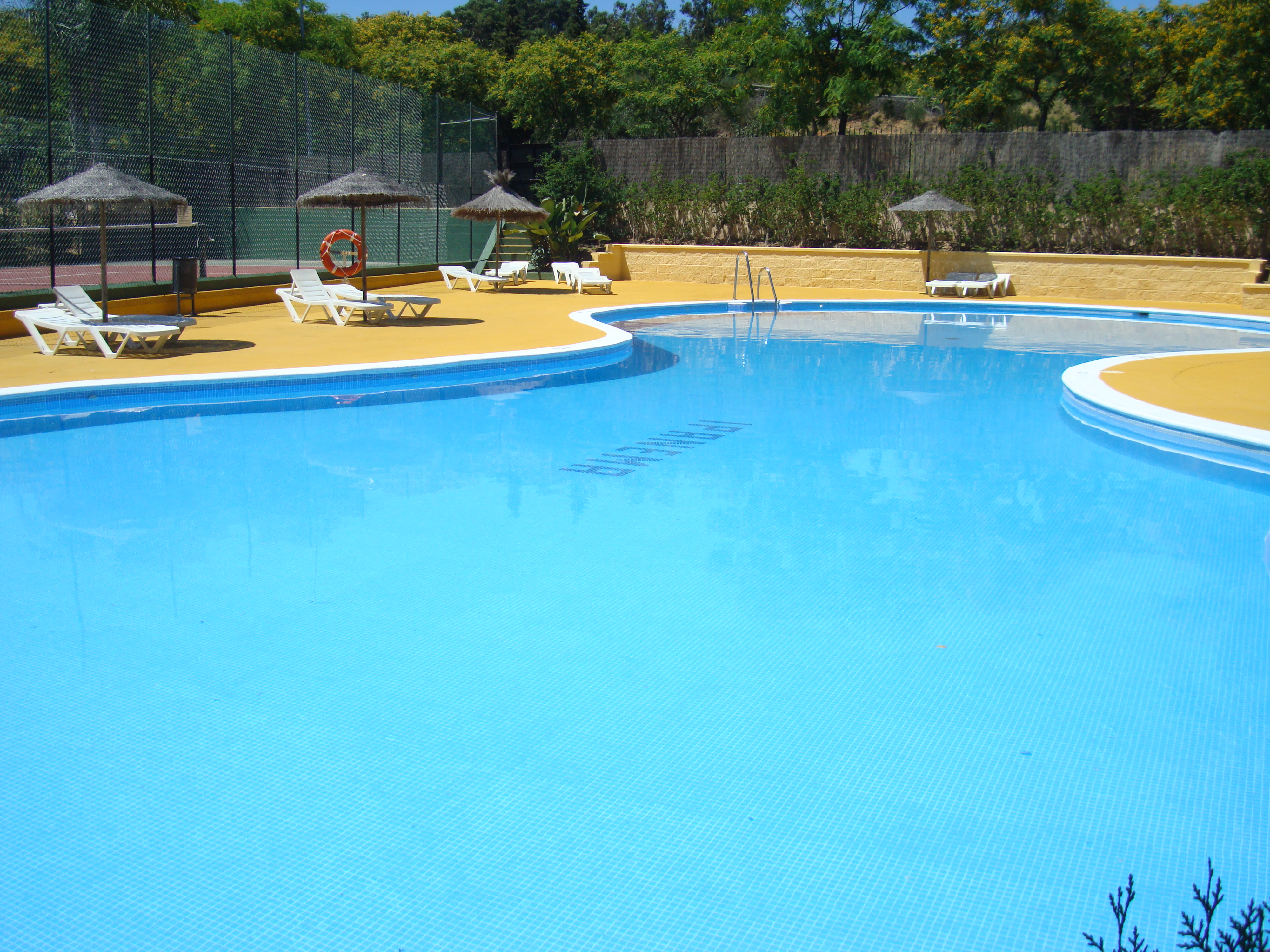 Apartamentos Islantur Ipanema