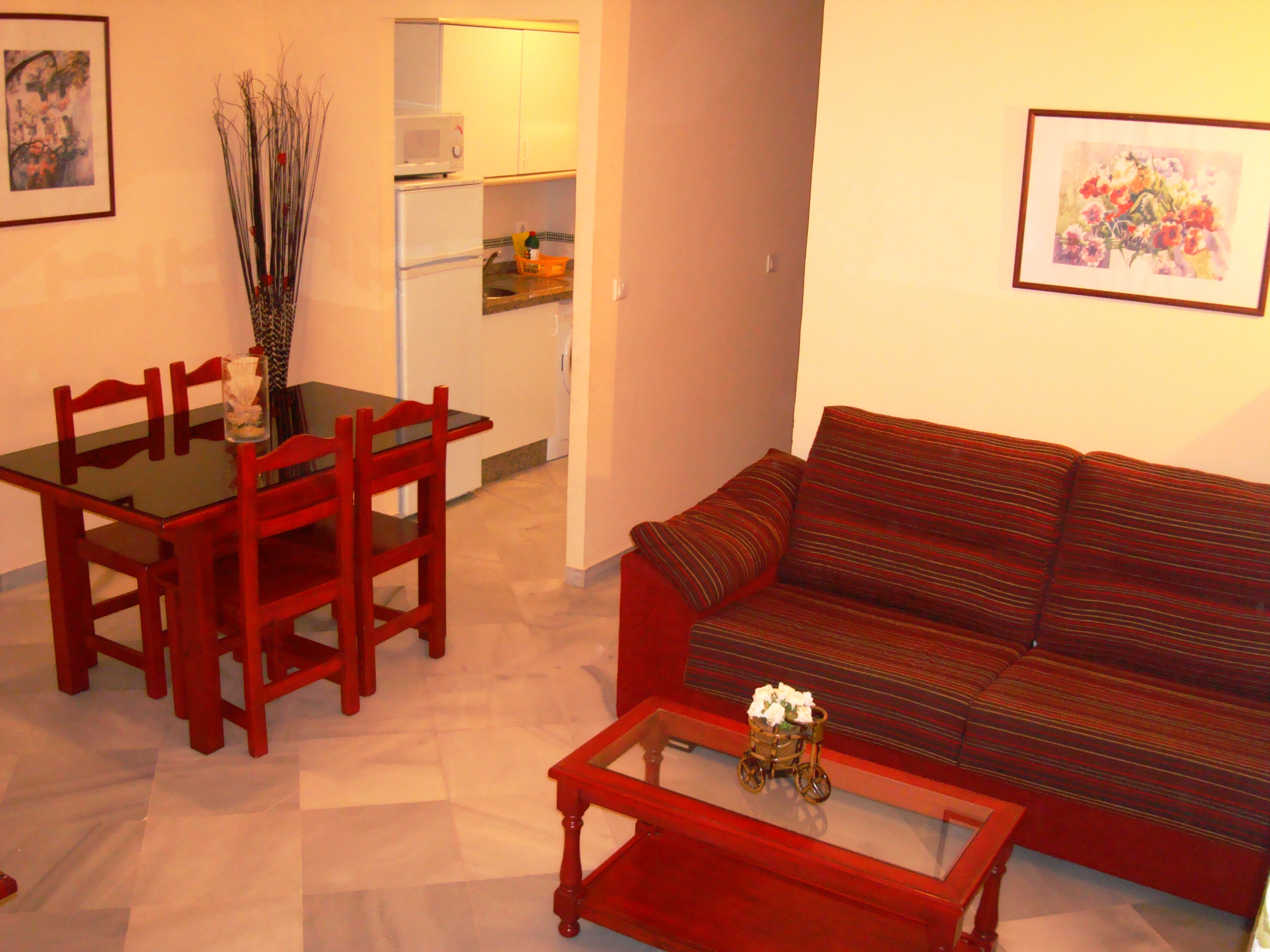 Apartamentos Islantur Ipanema