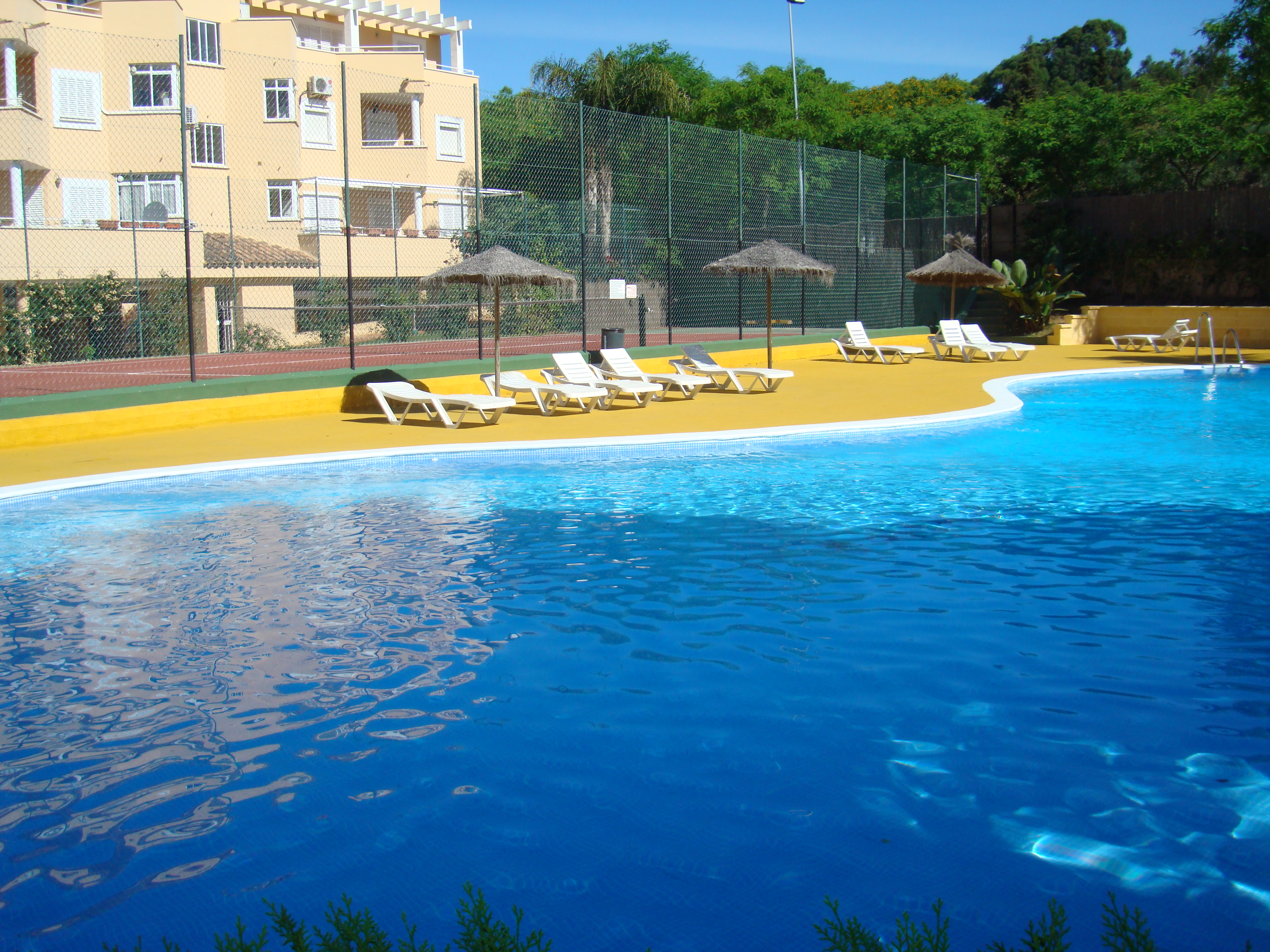 Apartamentos Islantur Ipanema