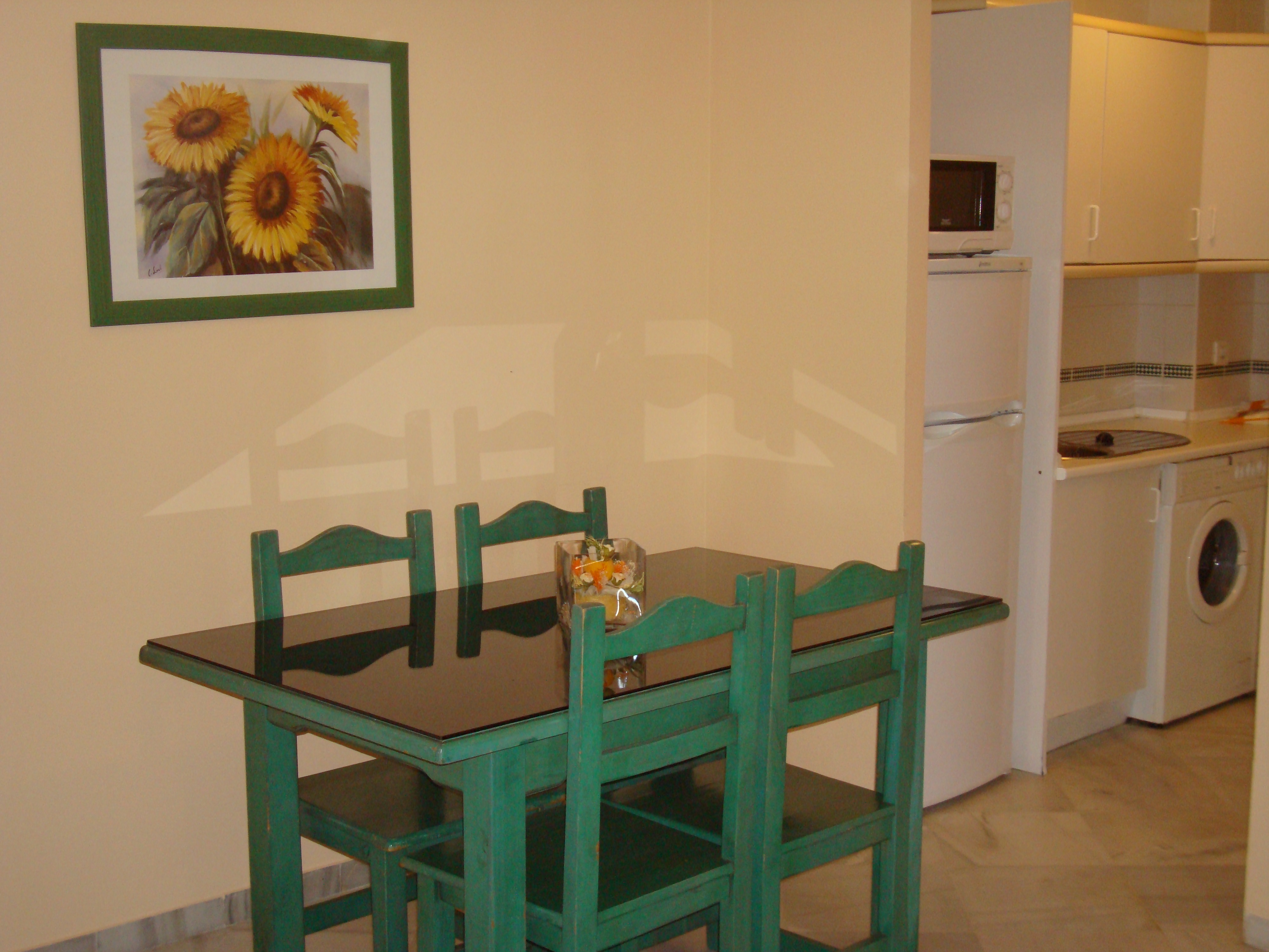 Apartamentos Islantur Ipanema