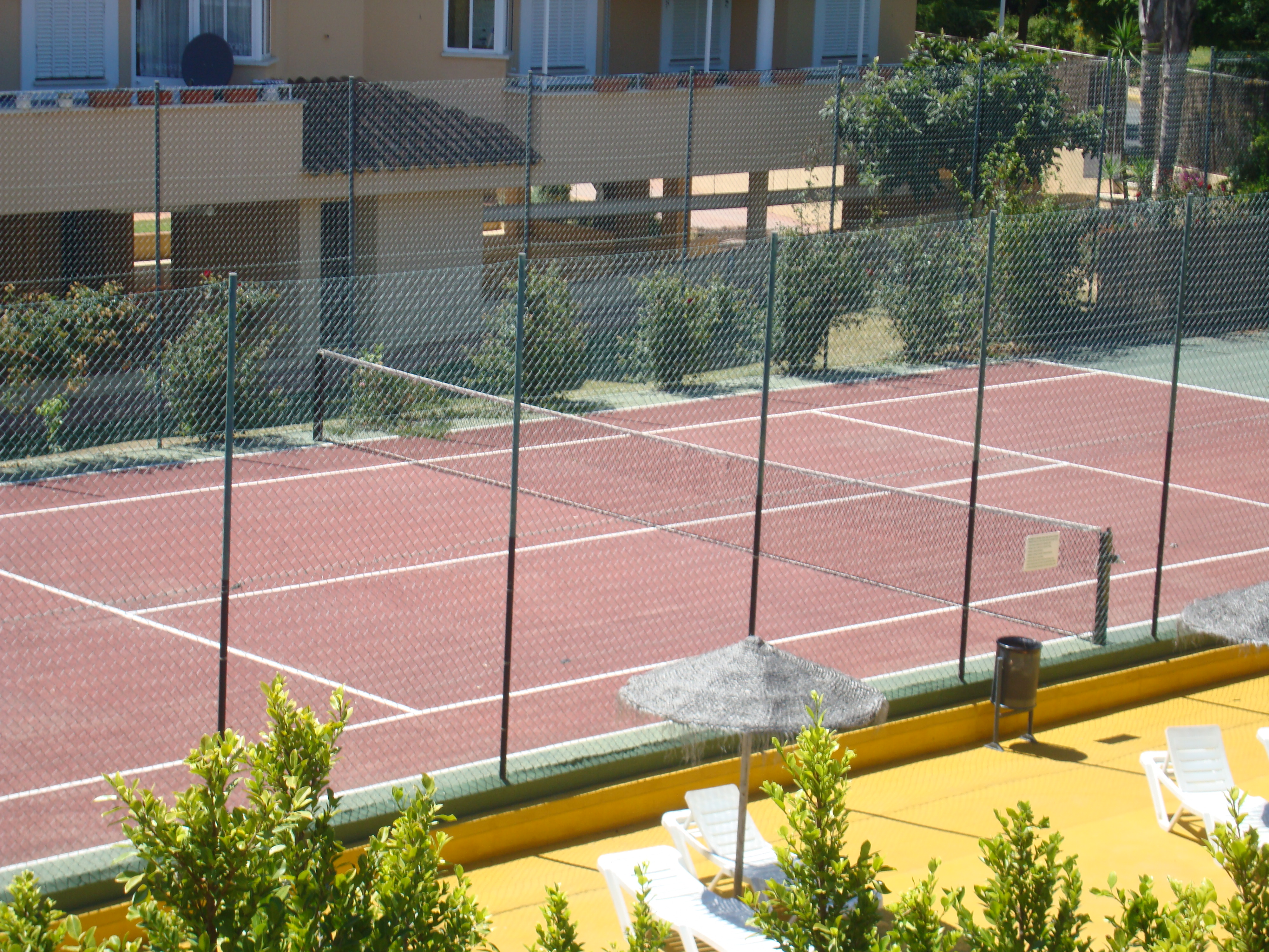 Apartamentos Islantur Ipanema