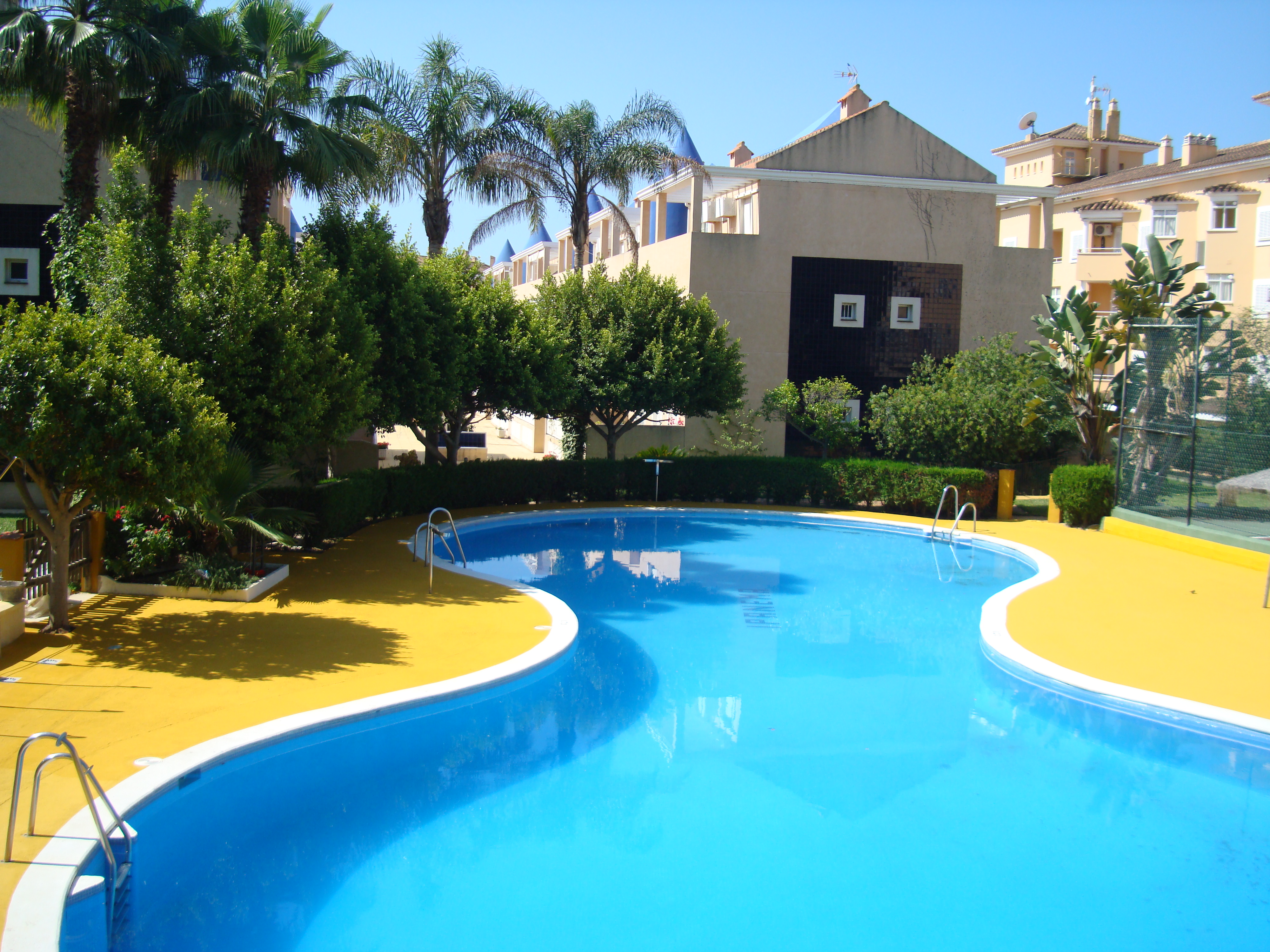 Apartamentos Islantur Ipanema