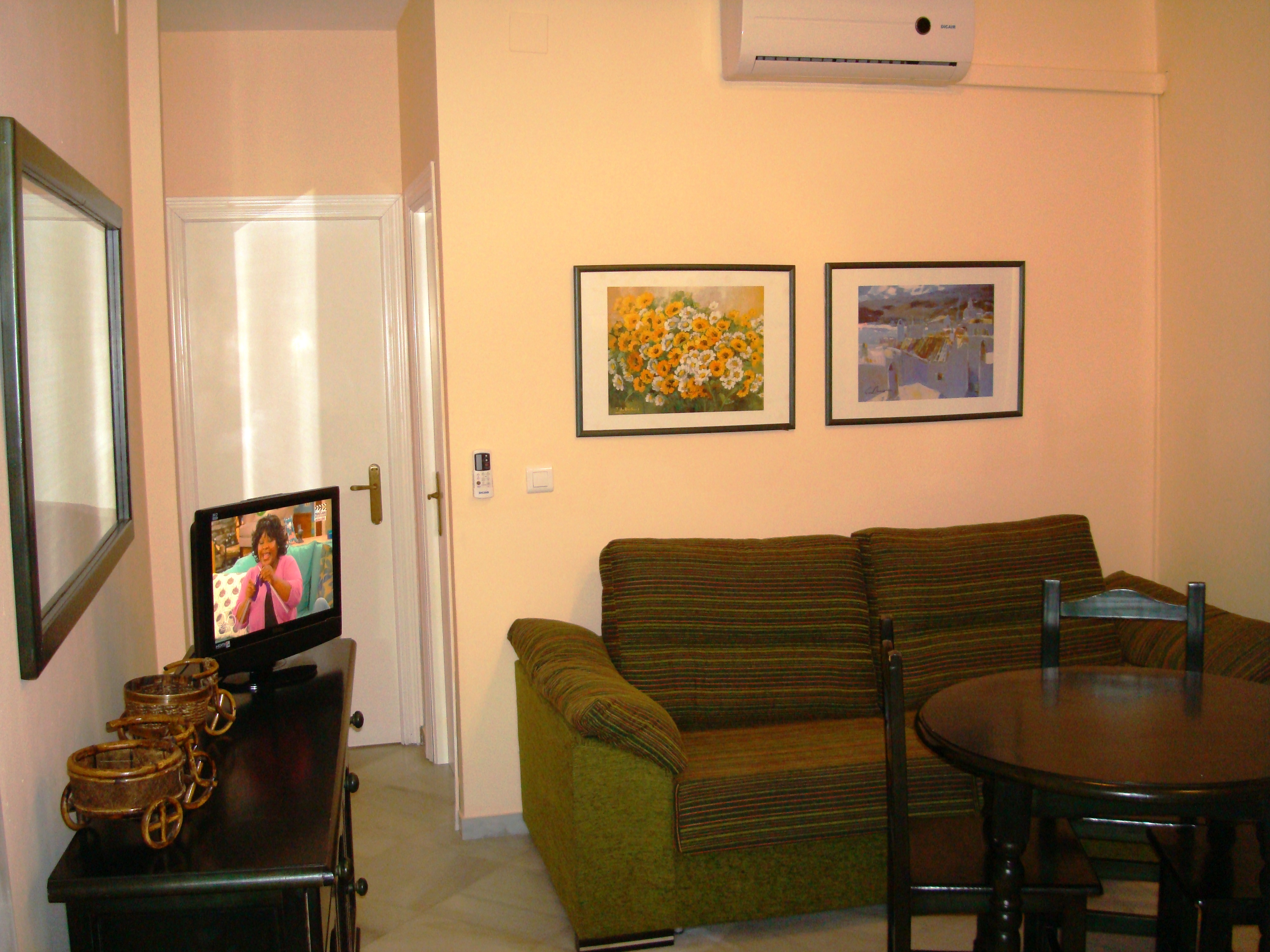 Apartamentos Islantur Ipanema