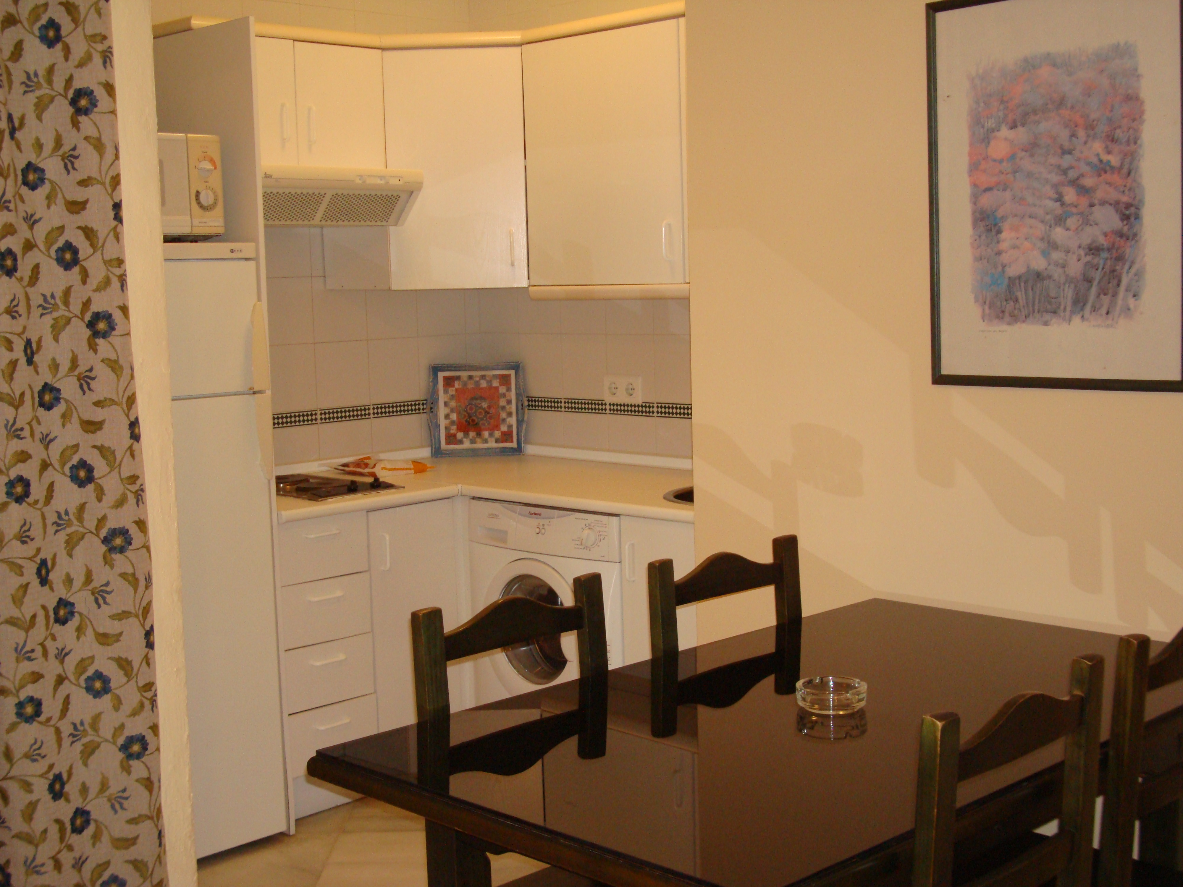 Apartamentos Islantur Ipanema