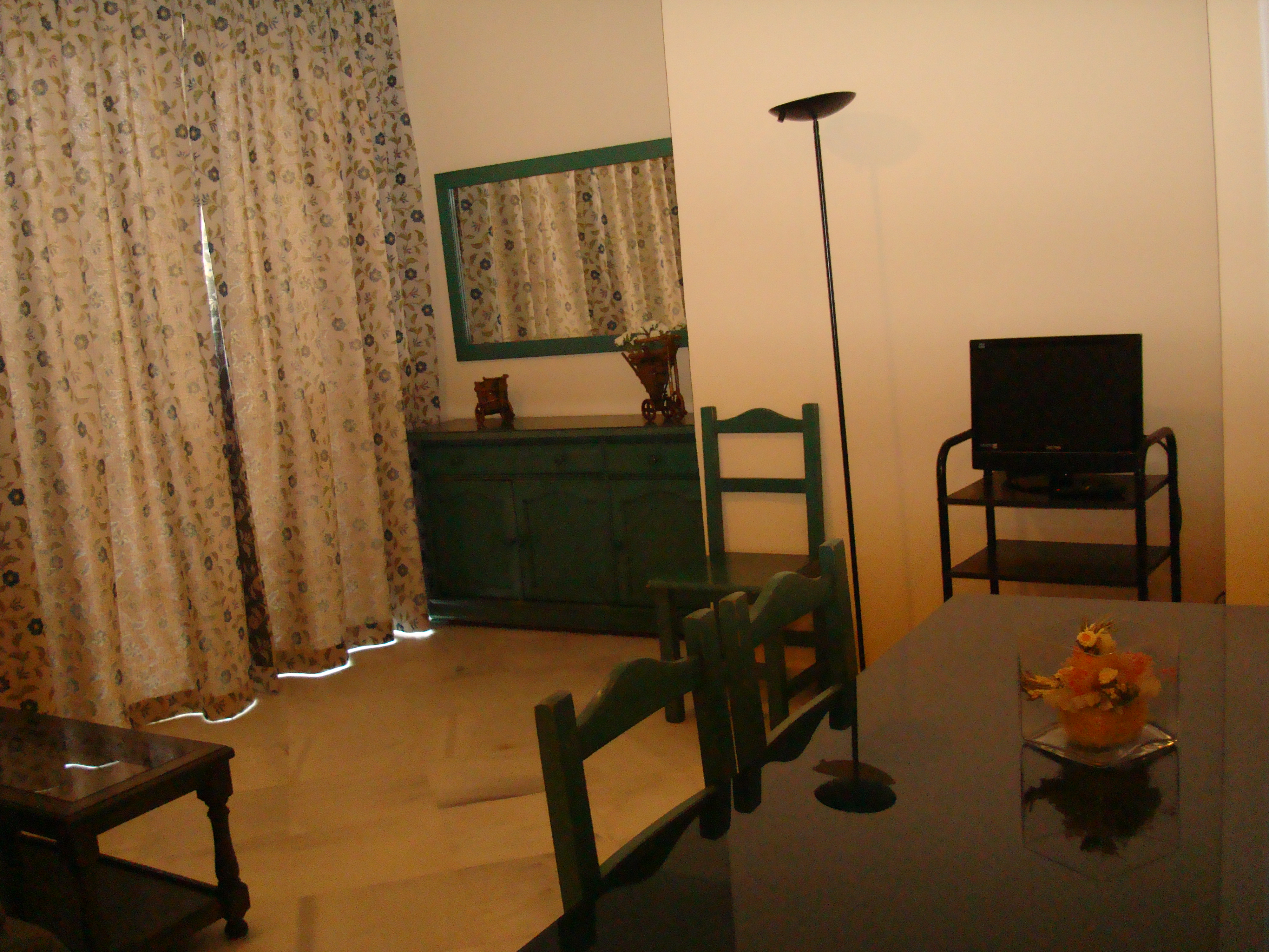 Apartamentos Islantur Ipanema