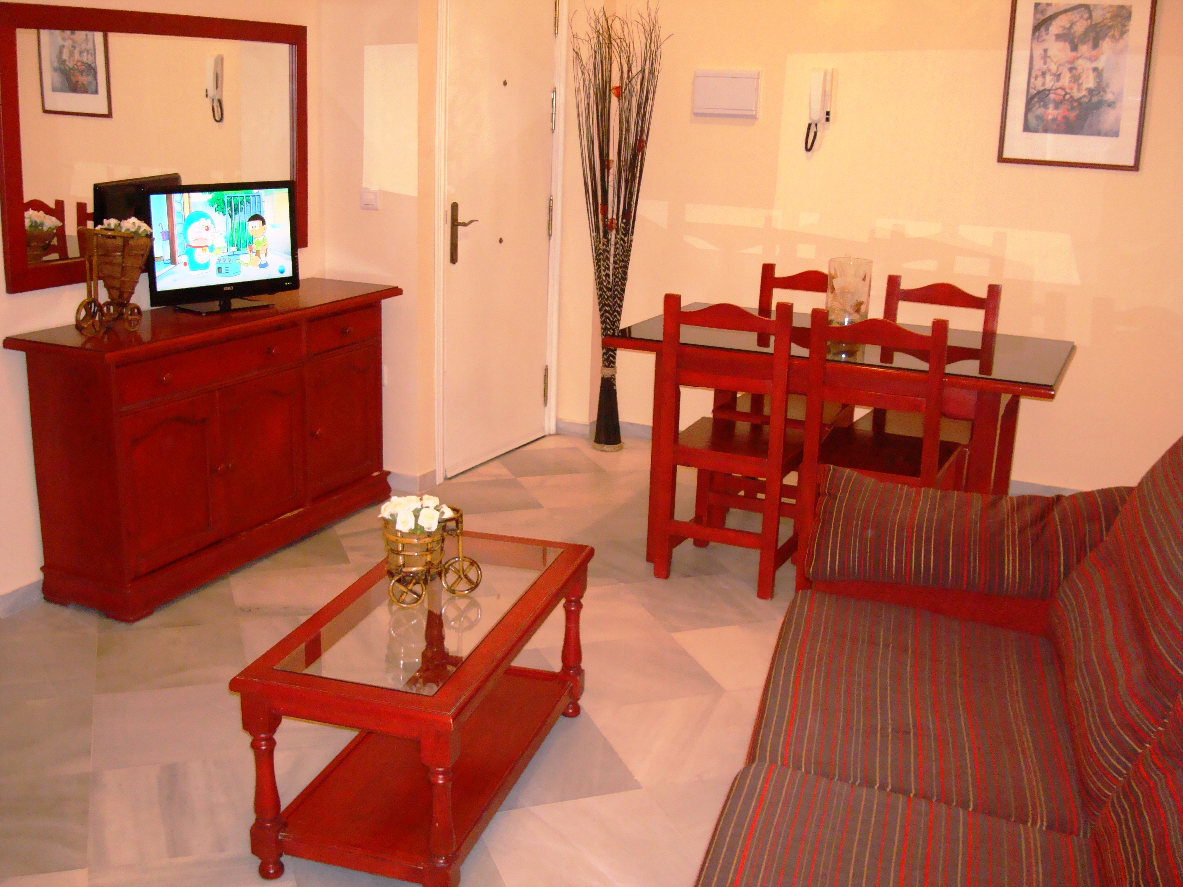 Apartamentos Islantur Ipanema