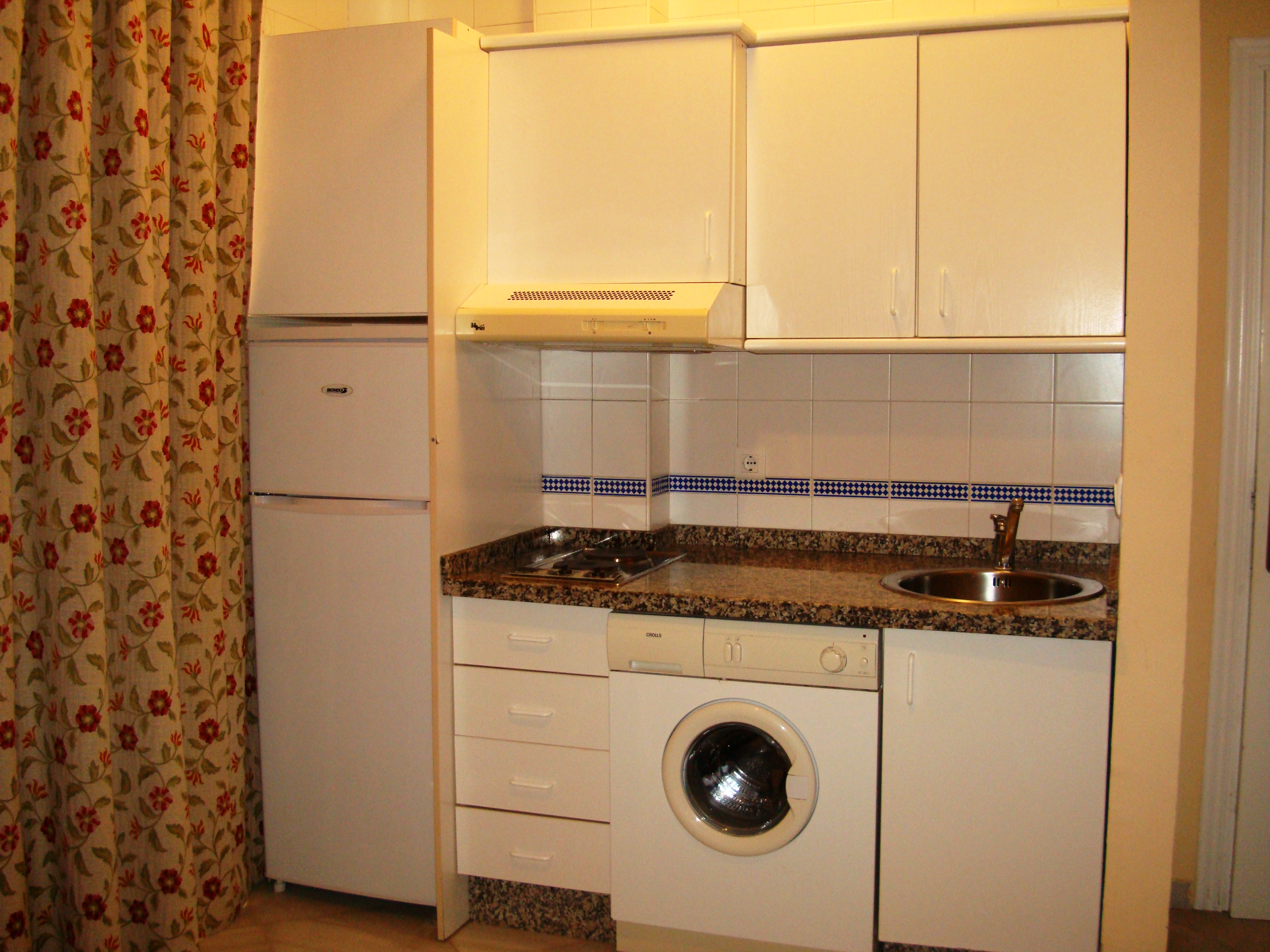 Apartamentos Islantur Ipanema