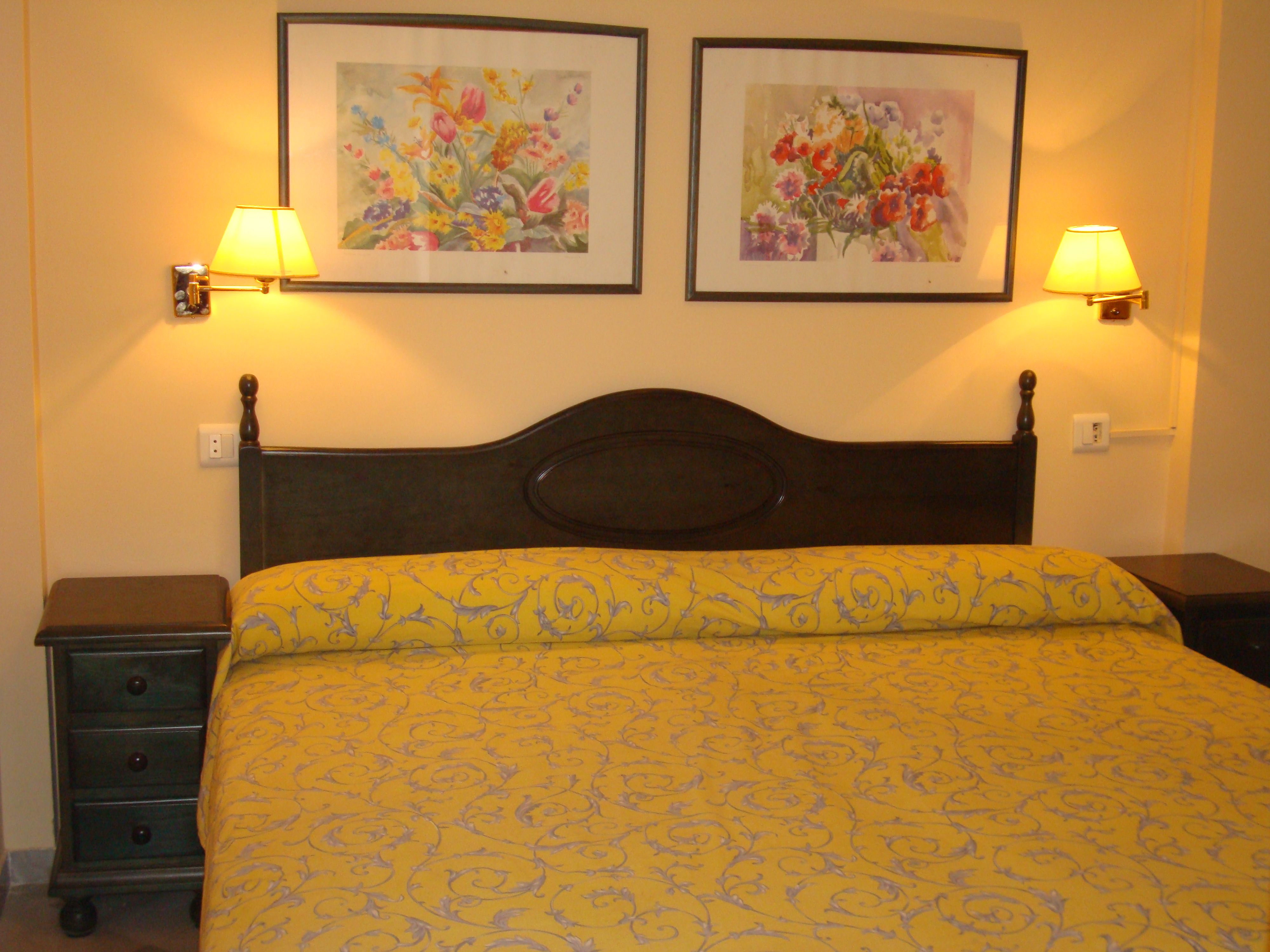 Apartamentos Islantur Ipanema