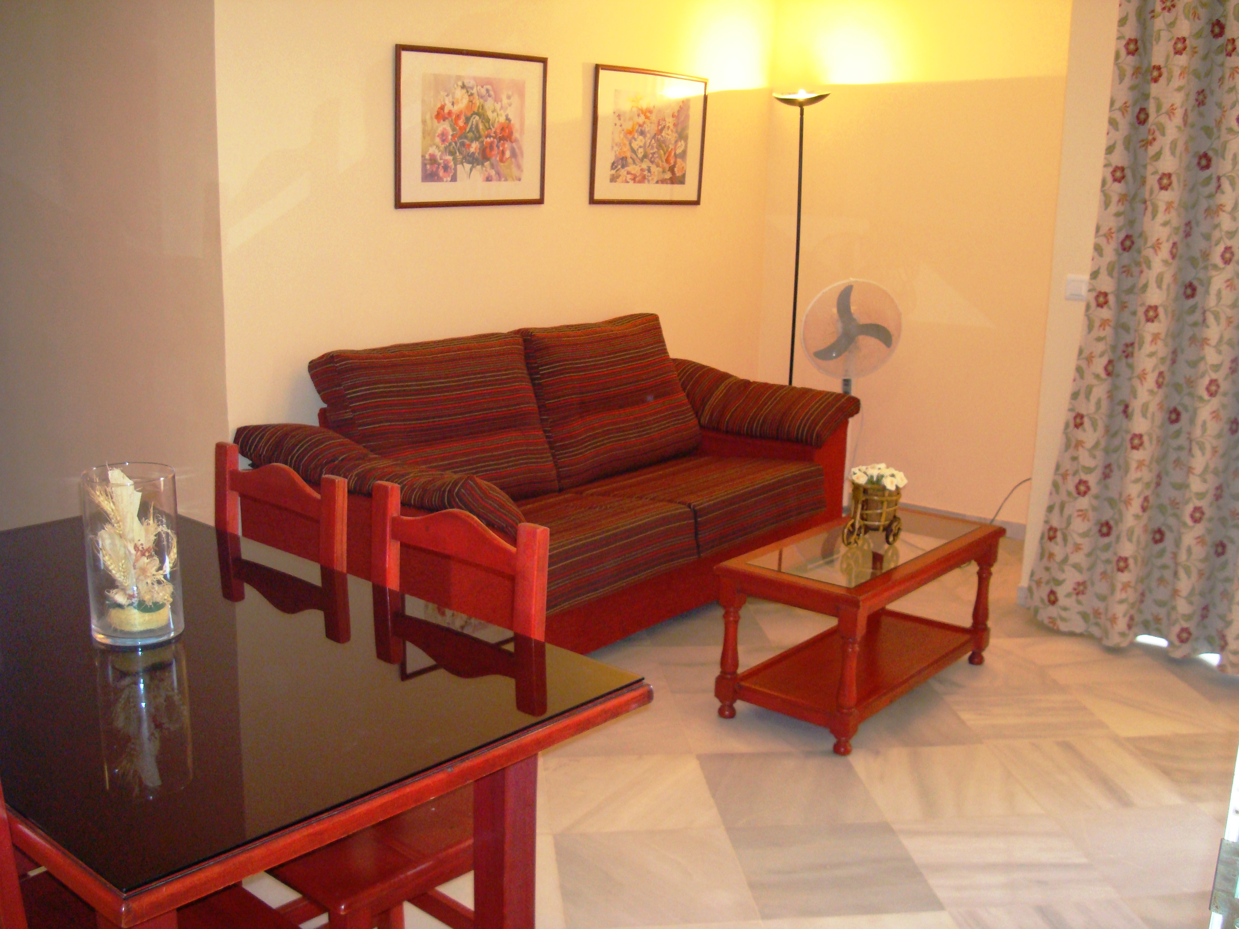 Apartamentos Islantur Ipanema
