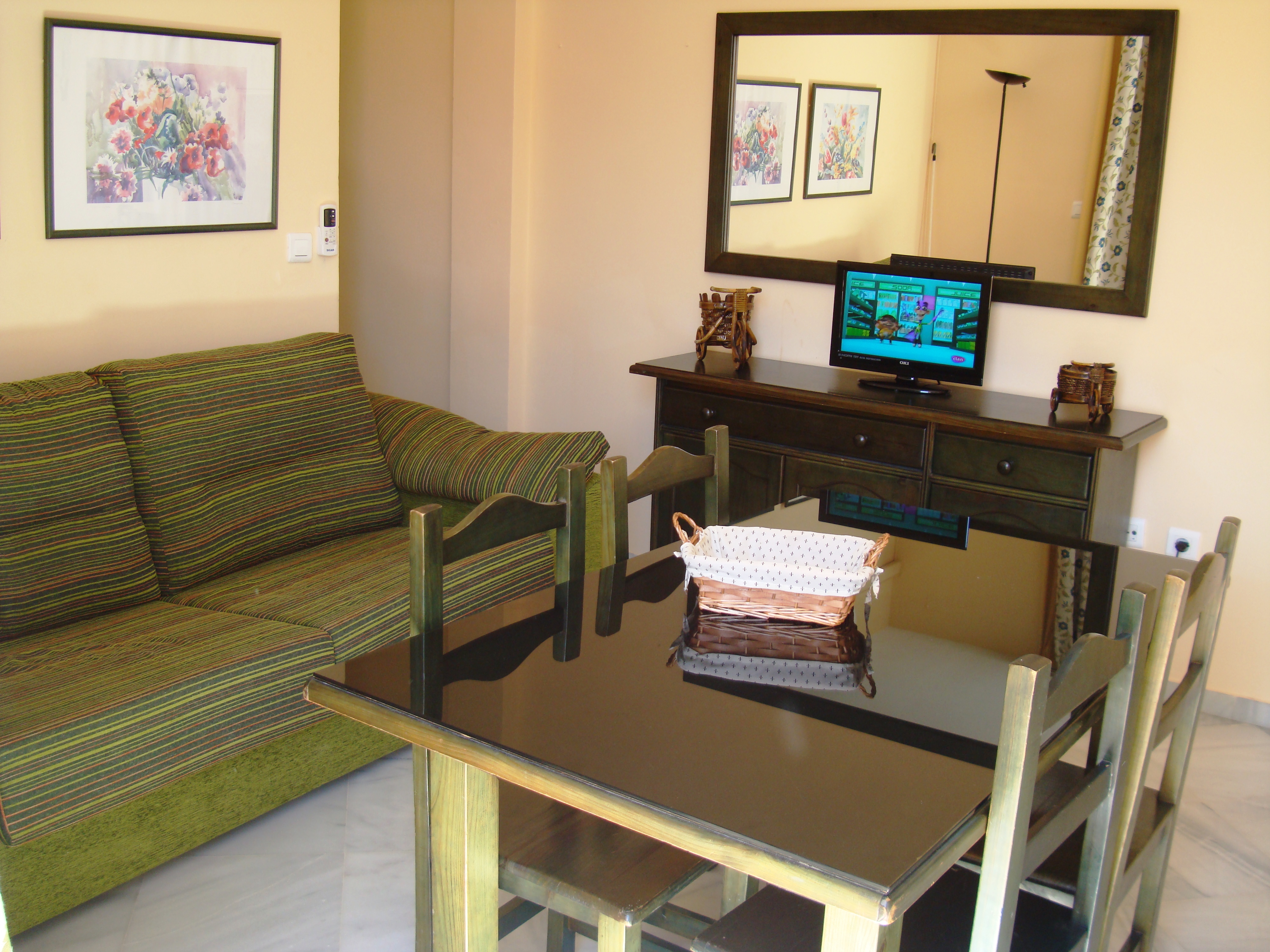 Apartamentos Islantur Ipanema