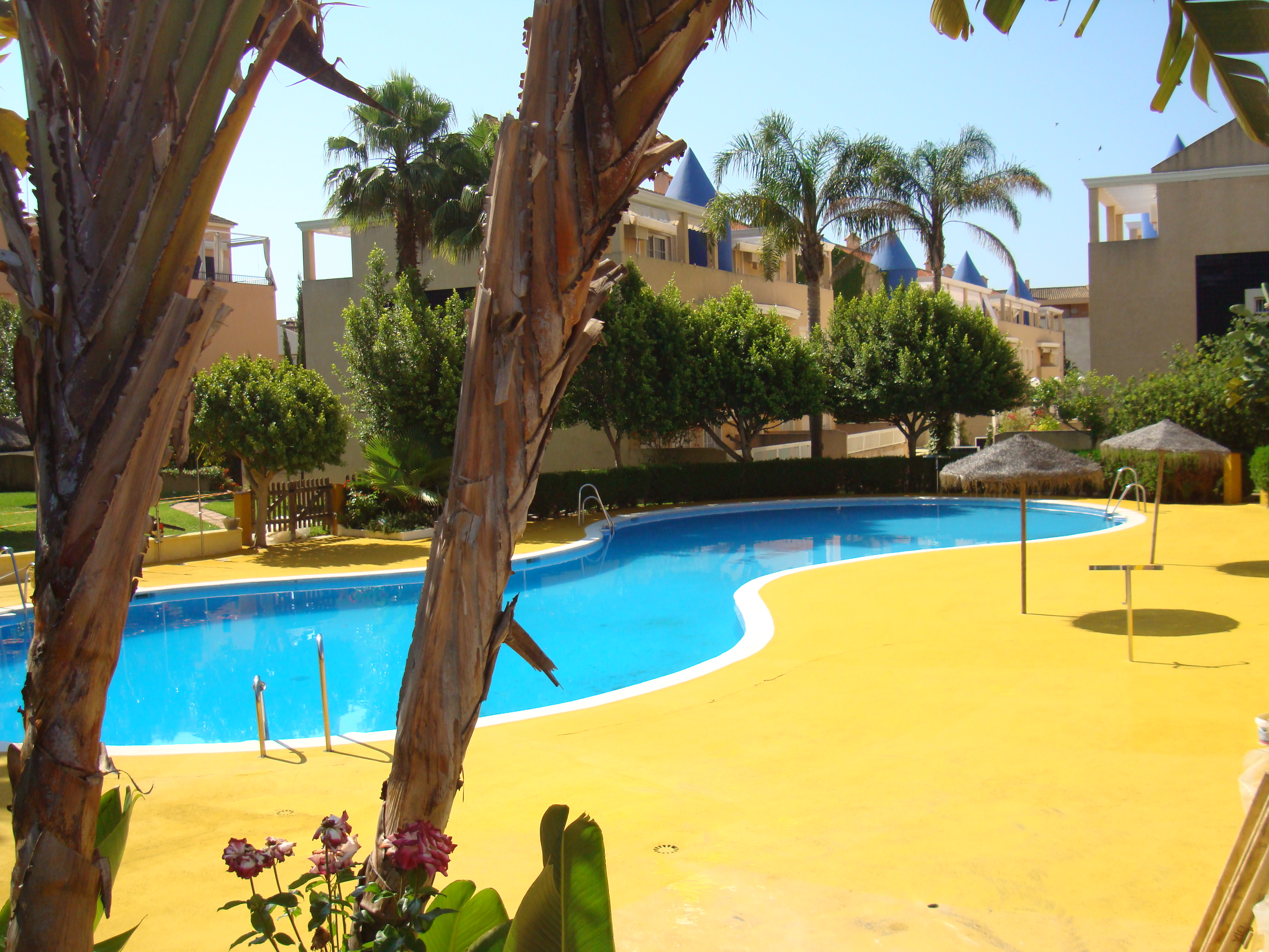 Apartamentos Islantur Ipanema