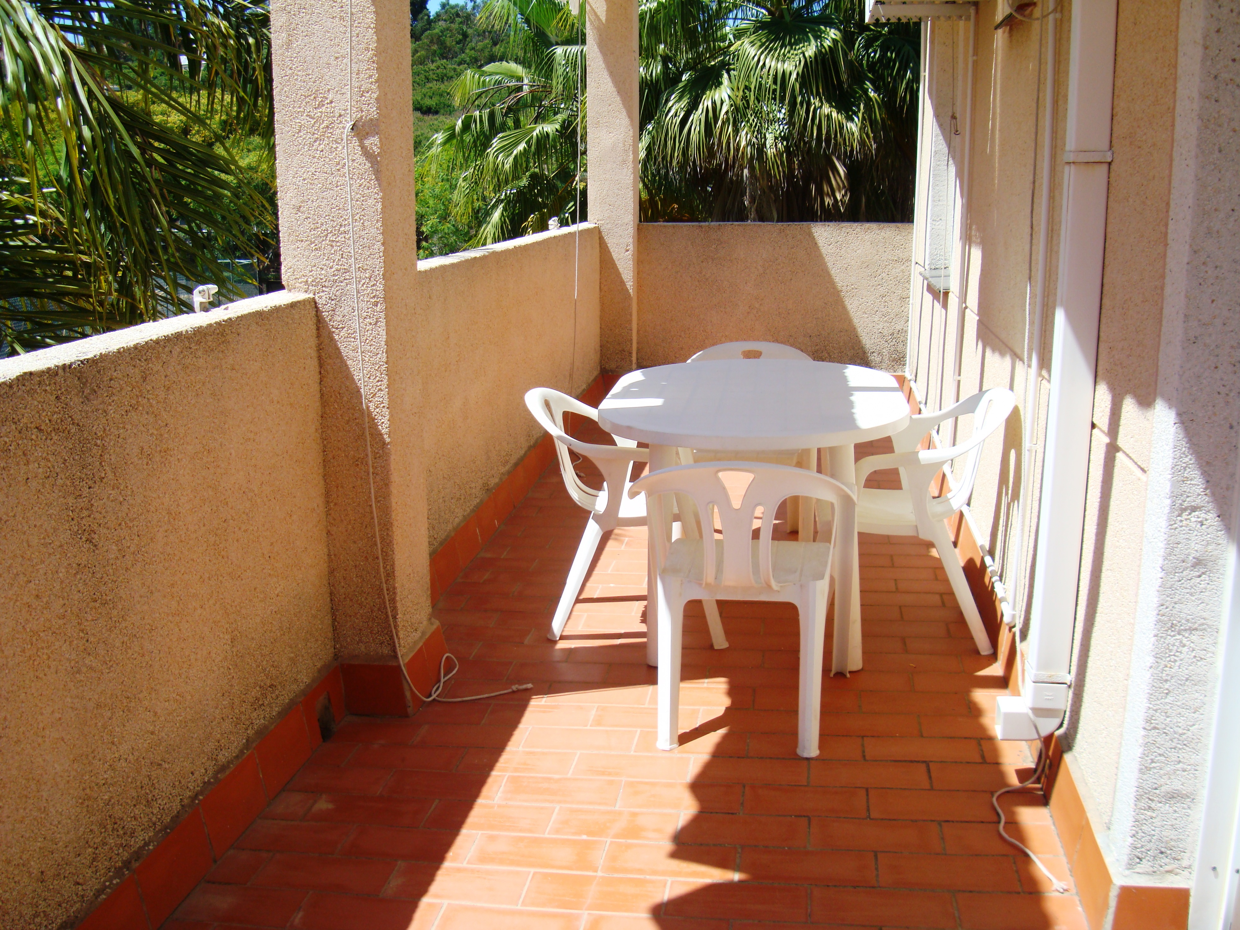 Apartamentos Islantur Ipanema