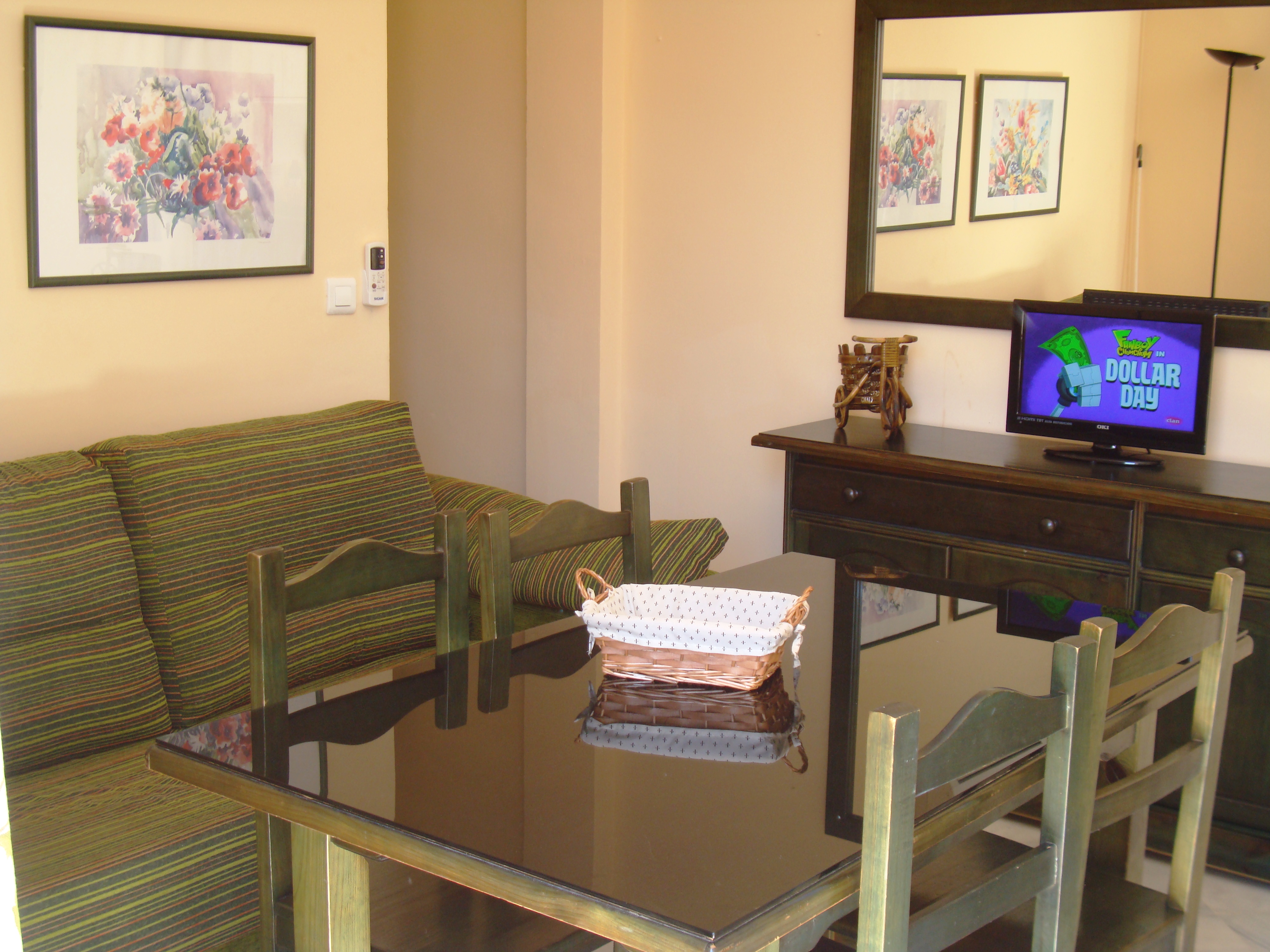 Apartamentos Islantur Ipanema