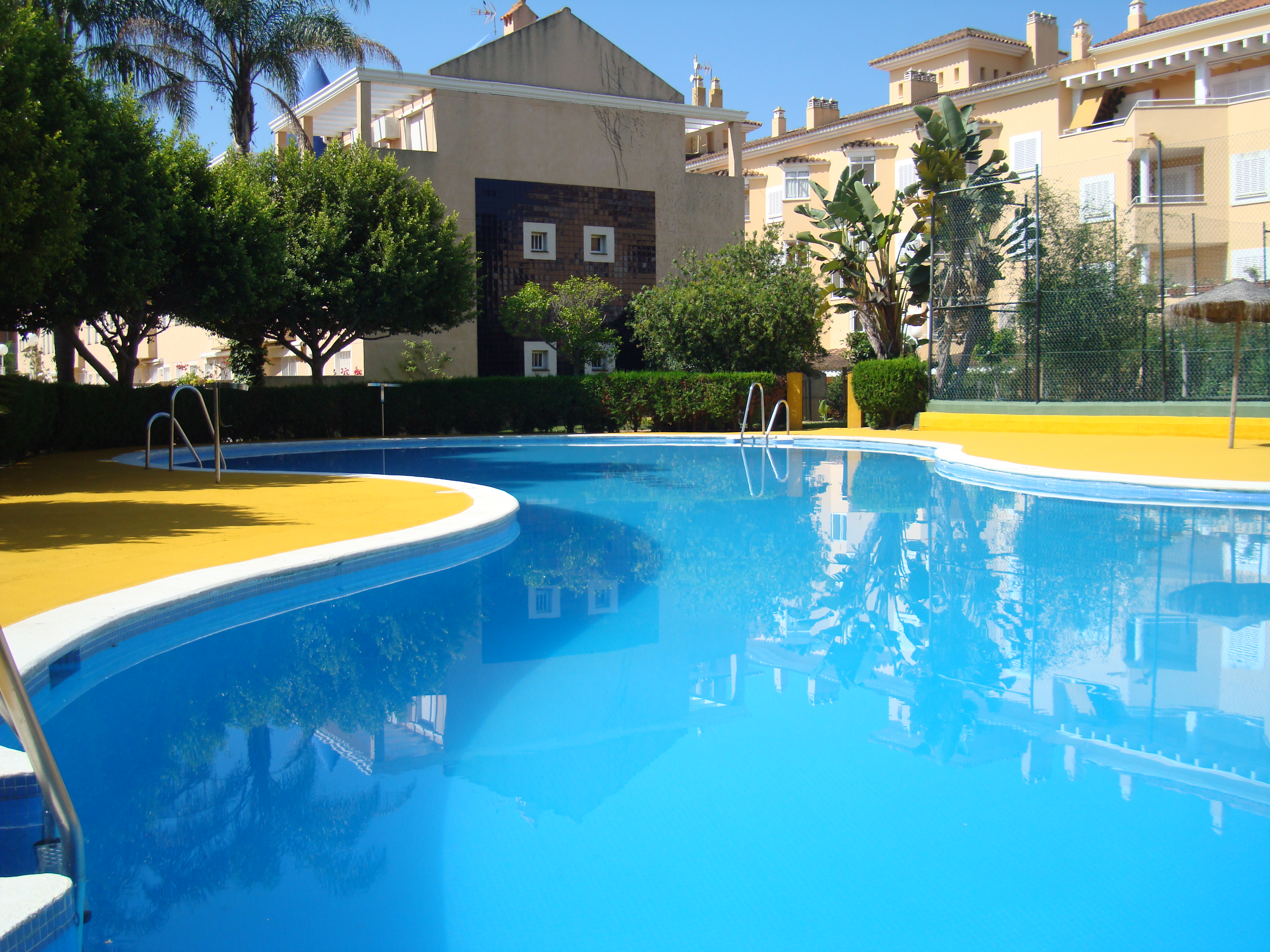 Apartamentos Islantur Ipanema