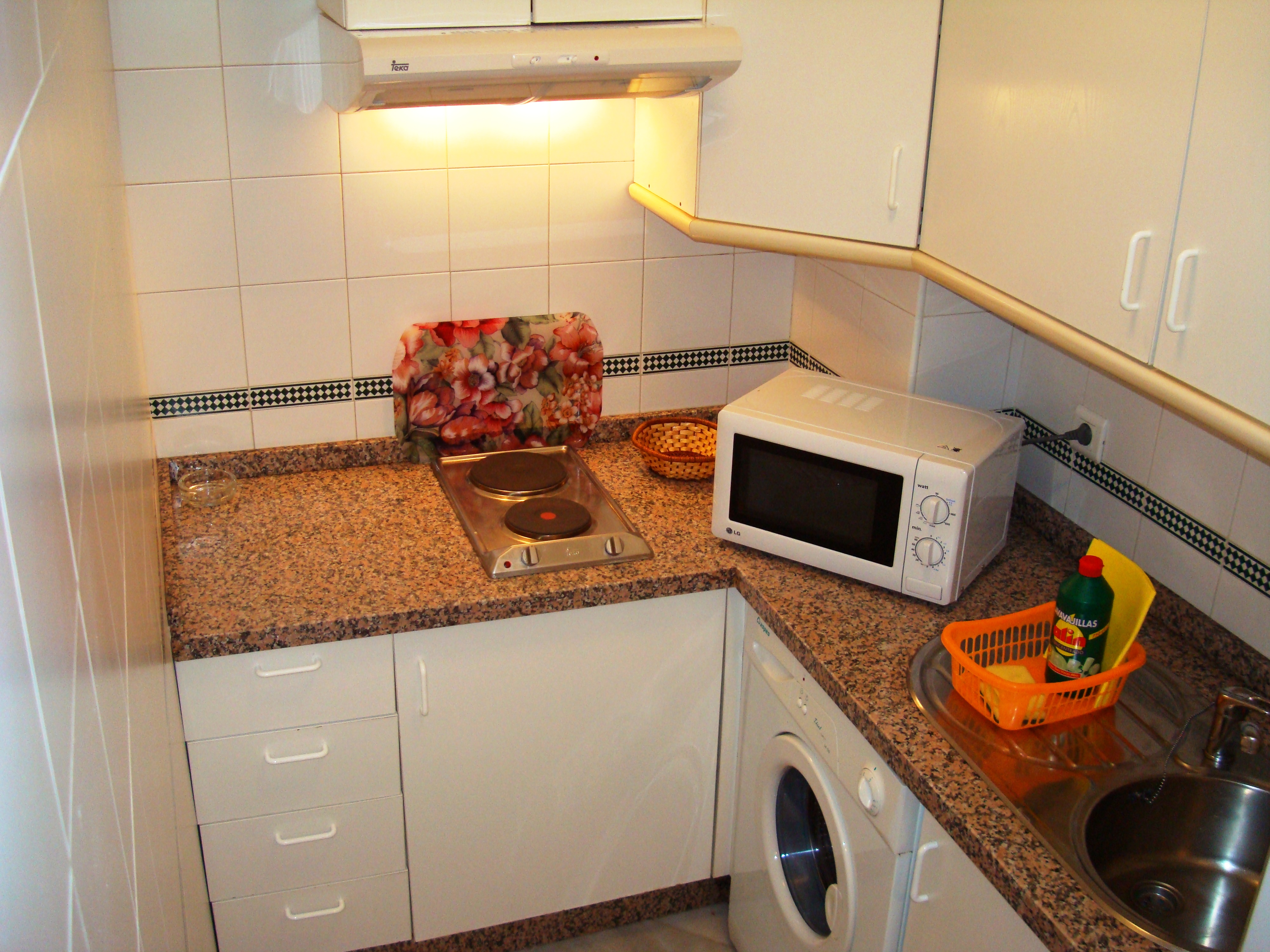 Apartamentos Islantur Ipanema