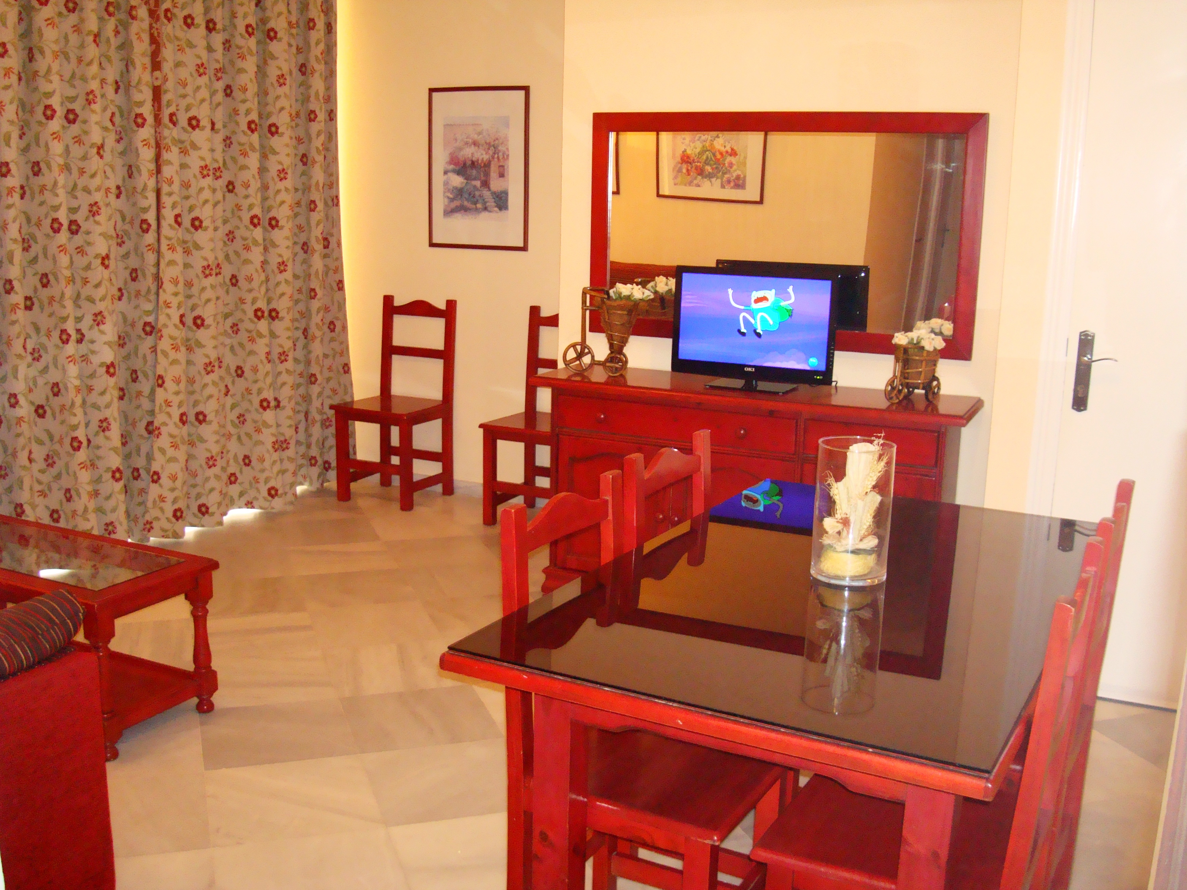 Apartamentos Islantur Ipanema