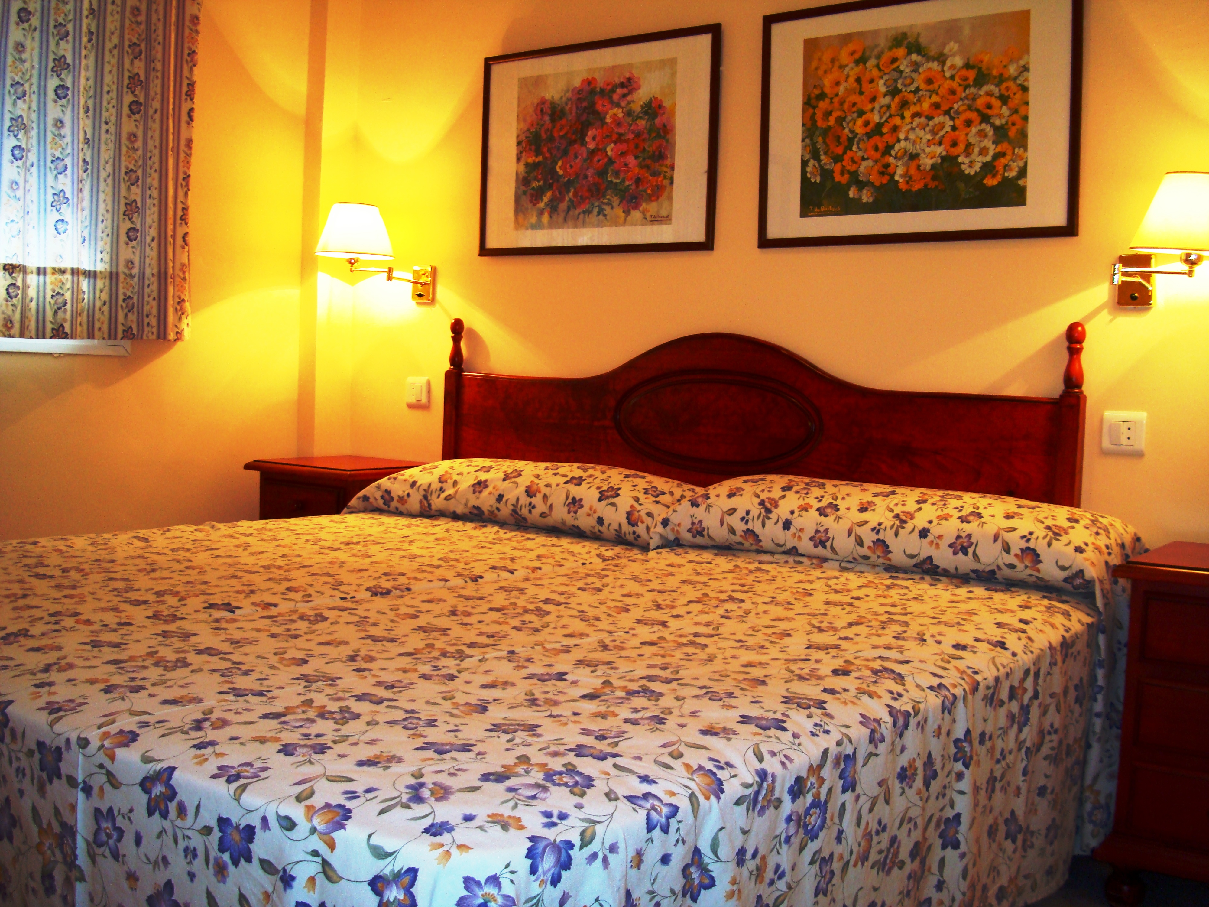 Apartamentos Islantur Ipanema
