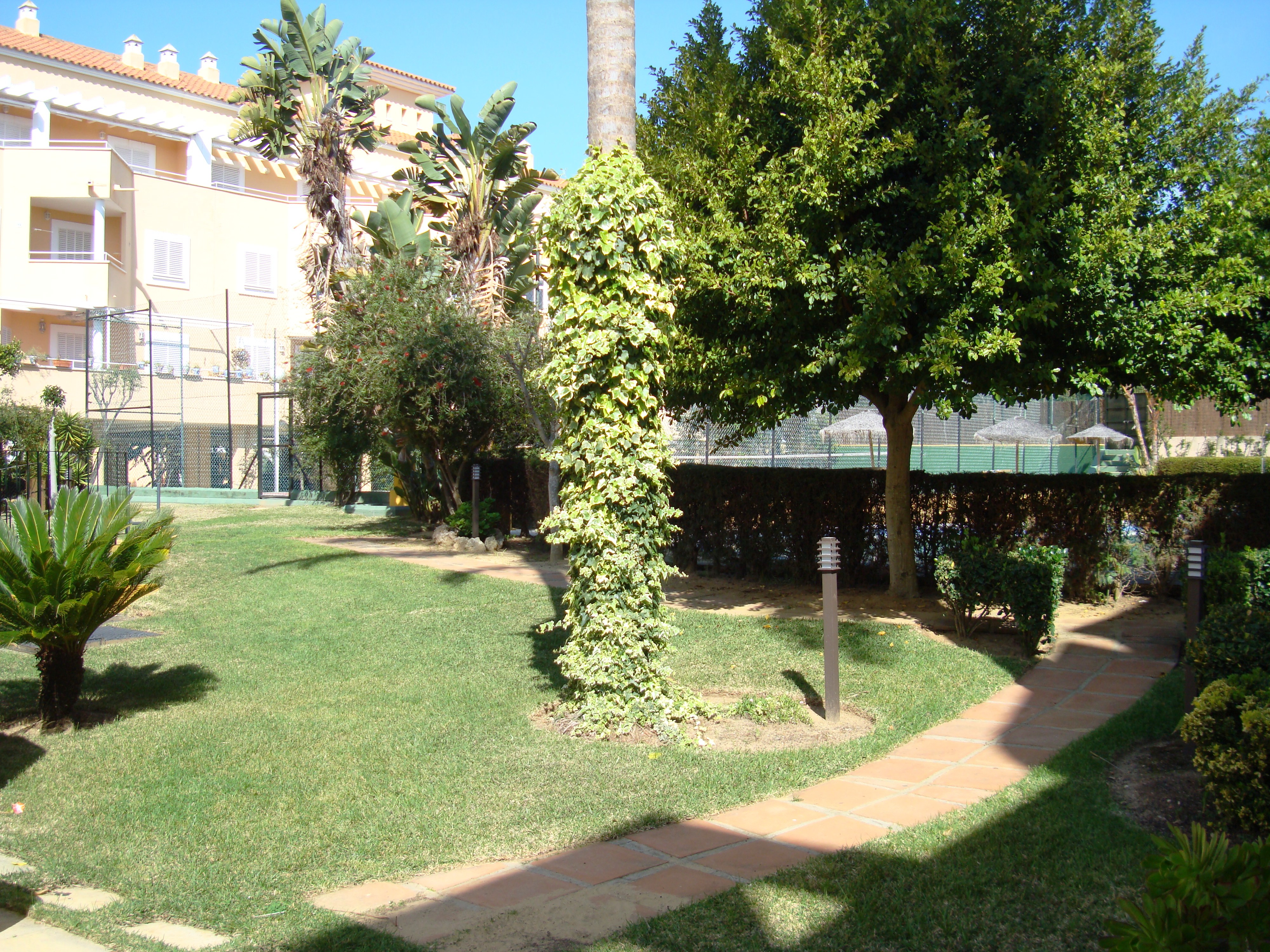 Apartamentos Islantur Ipanema
