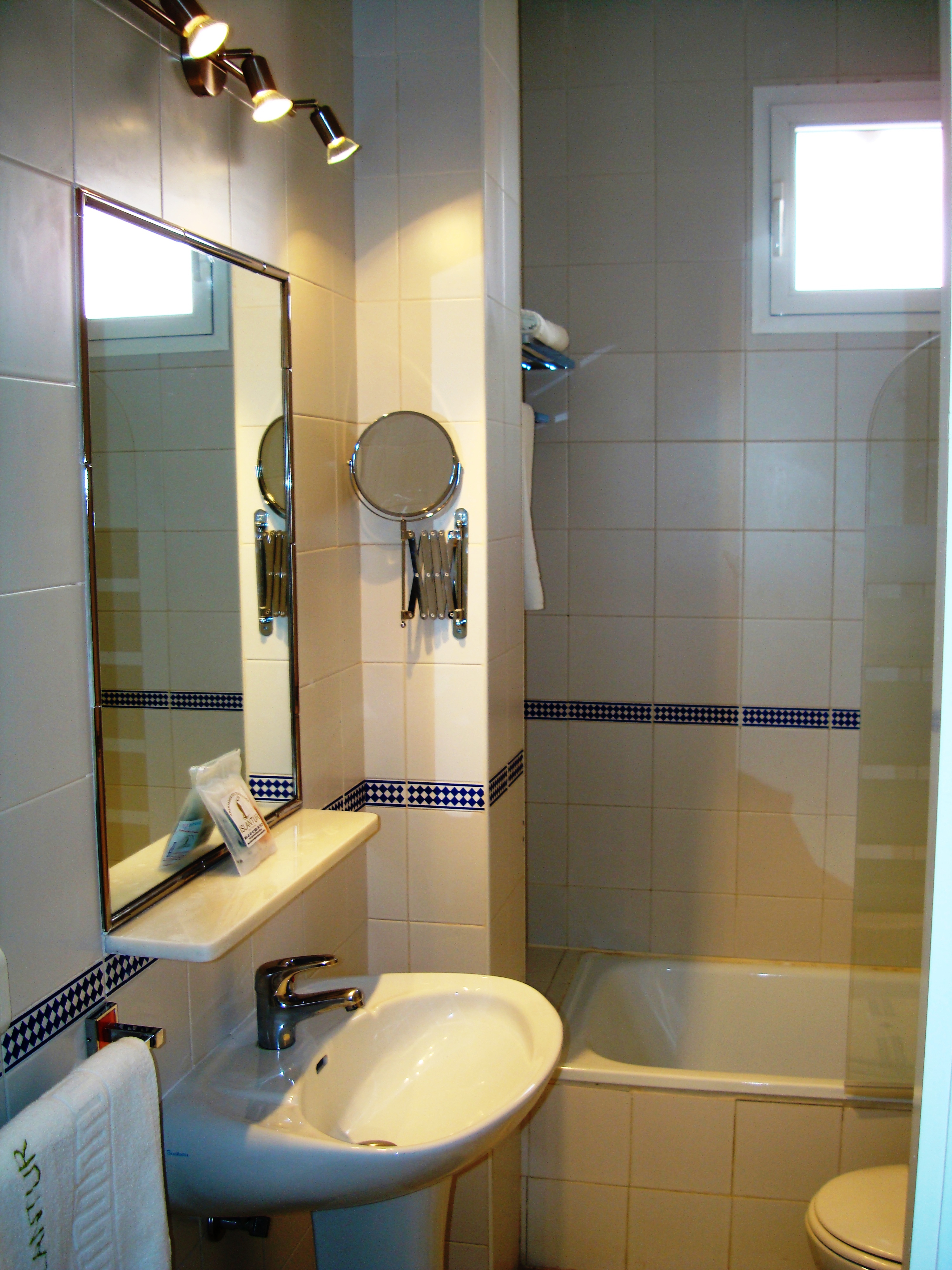 Apartamentos Islantur Ipanema