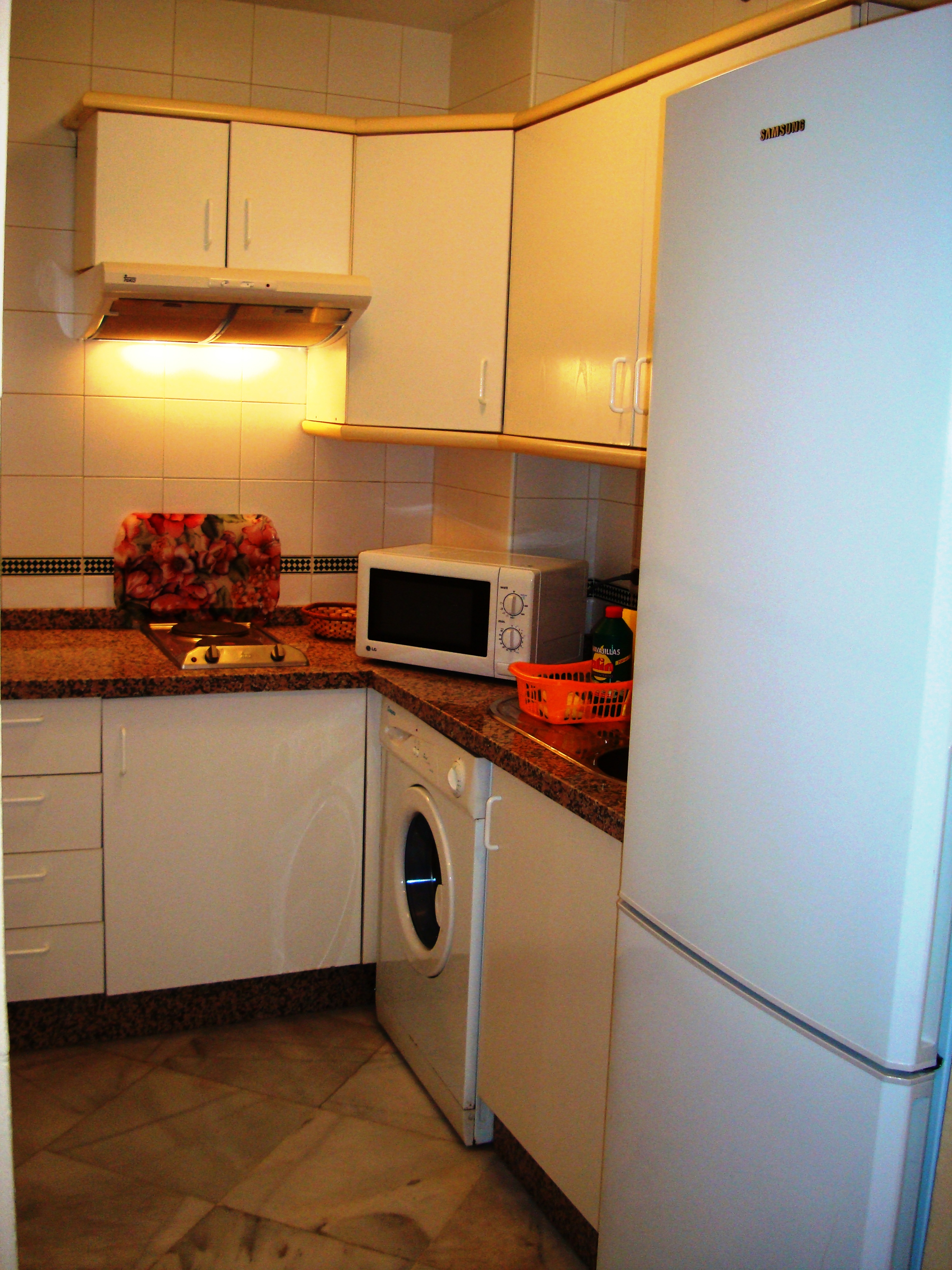 Apartamentos Islantur Ipanema