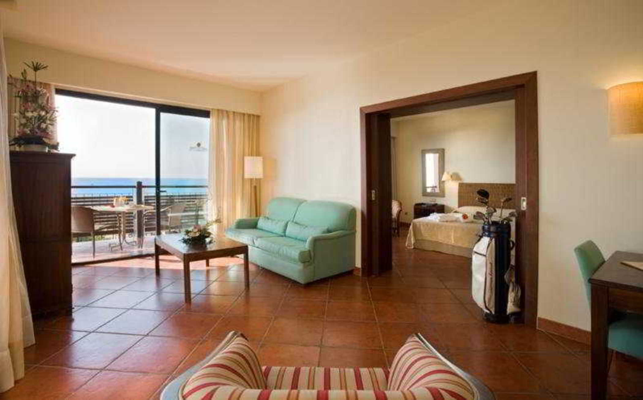 Puerto Antilla Grand Hotel