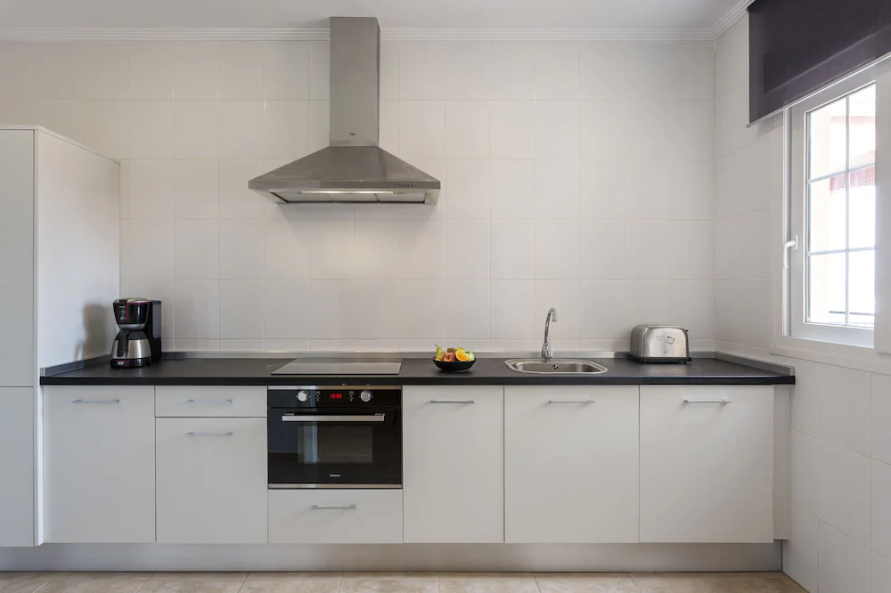 The Residences Islantilla Apartments