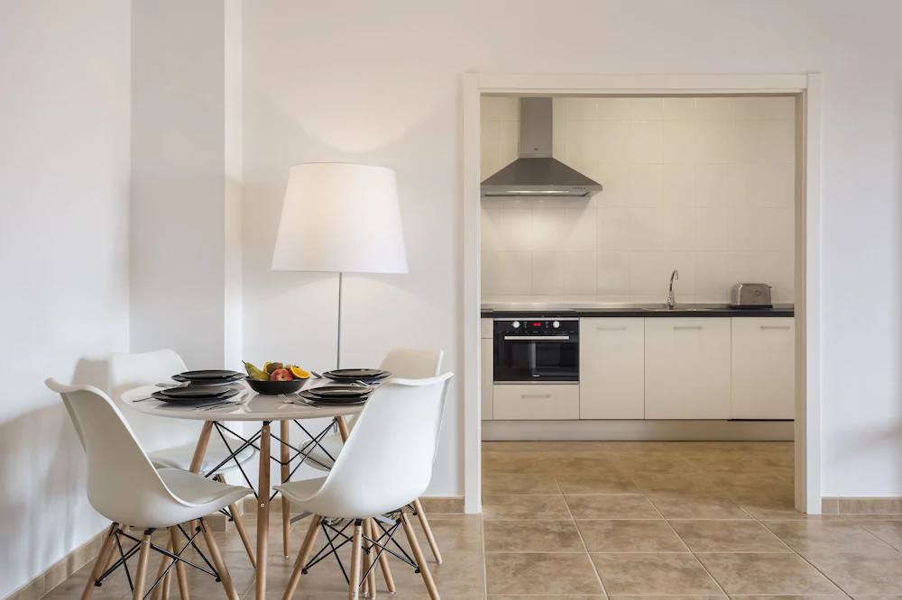 The Residences Islantilla Apartments