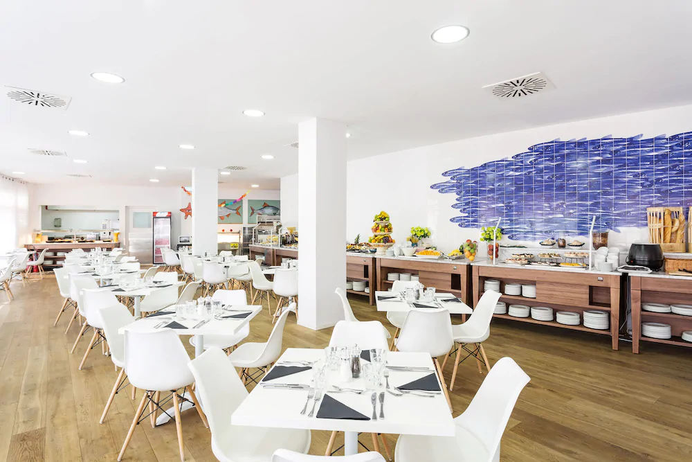 The Residences Islantilla Apartments