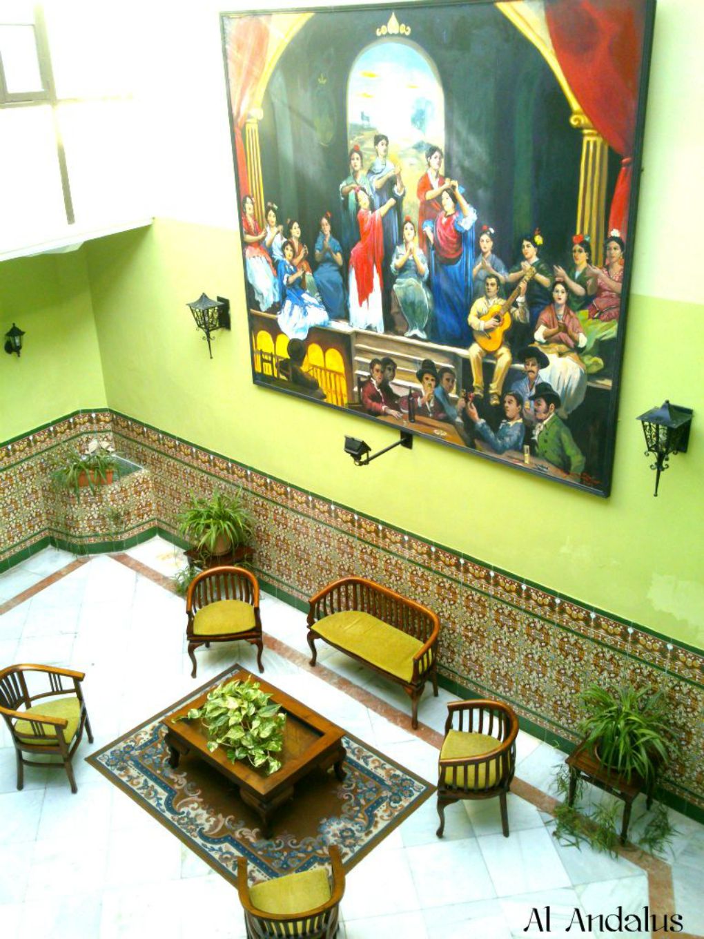 Al Andalus